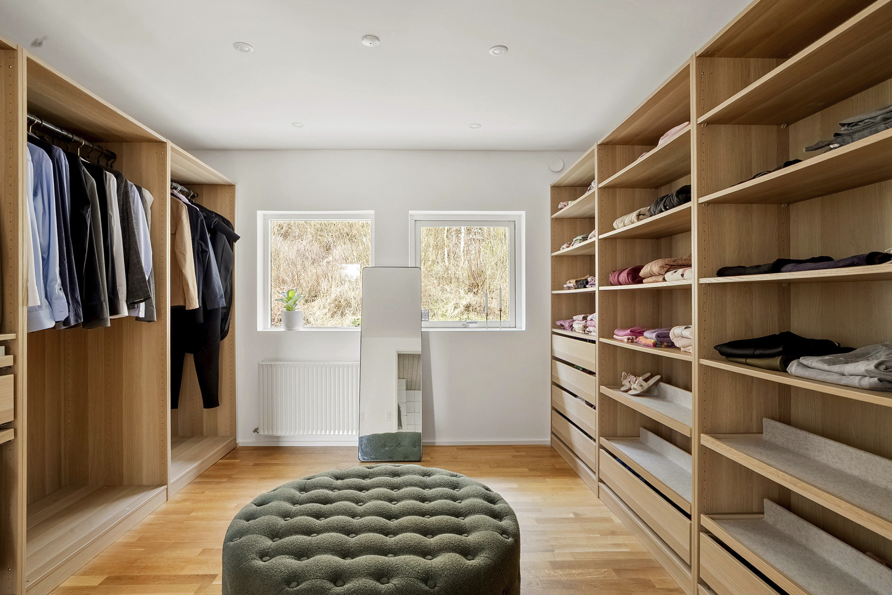 Fremhævet værelse billede i fuldskærmstilstand. Billede af Stadionvej 86, 6000 Kolding