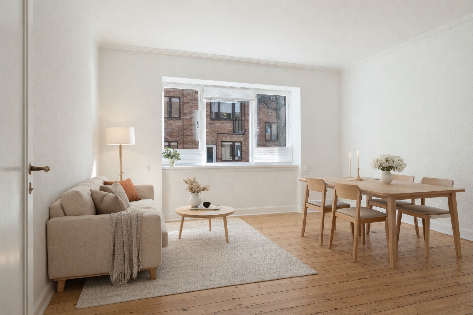 Dybbølgade 5, st.. tv., 9000 Aalborg