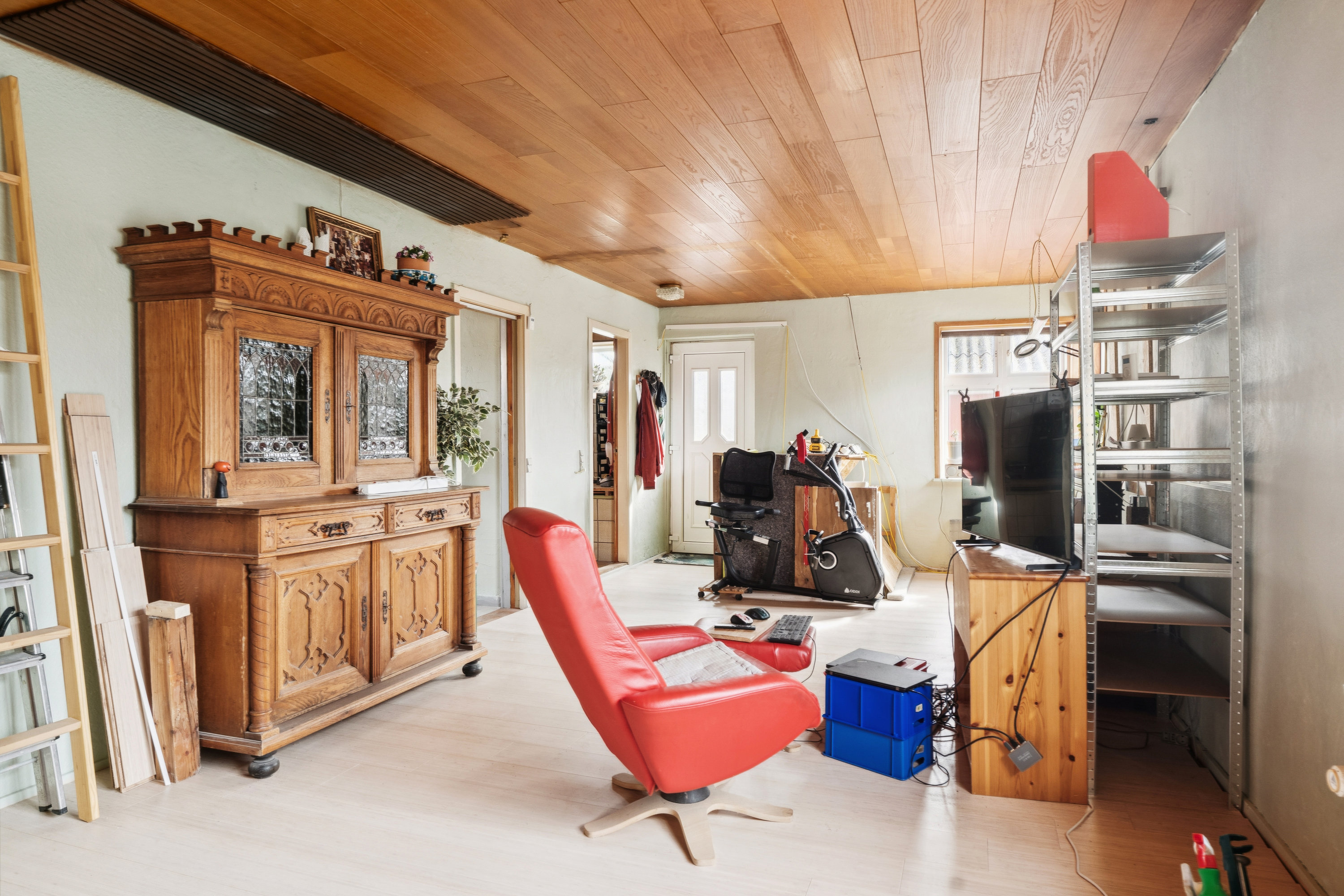 Lemvigvej 7, 8940 Randers SV