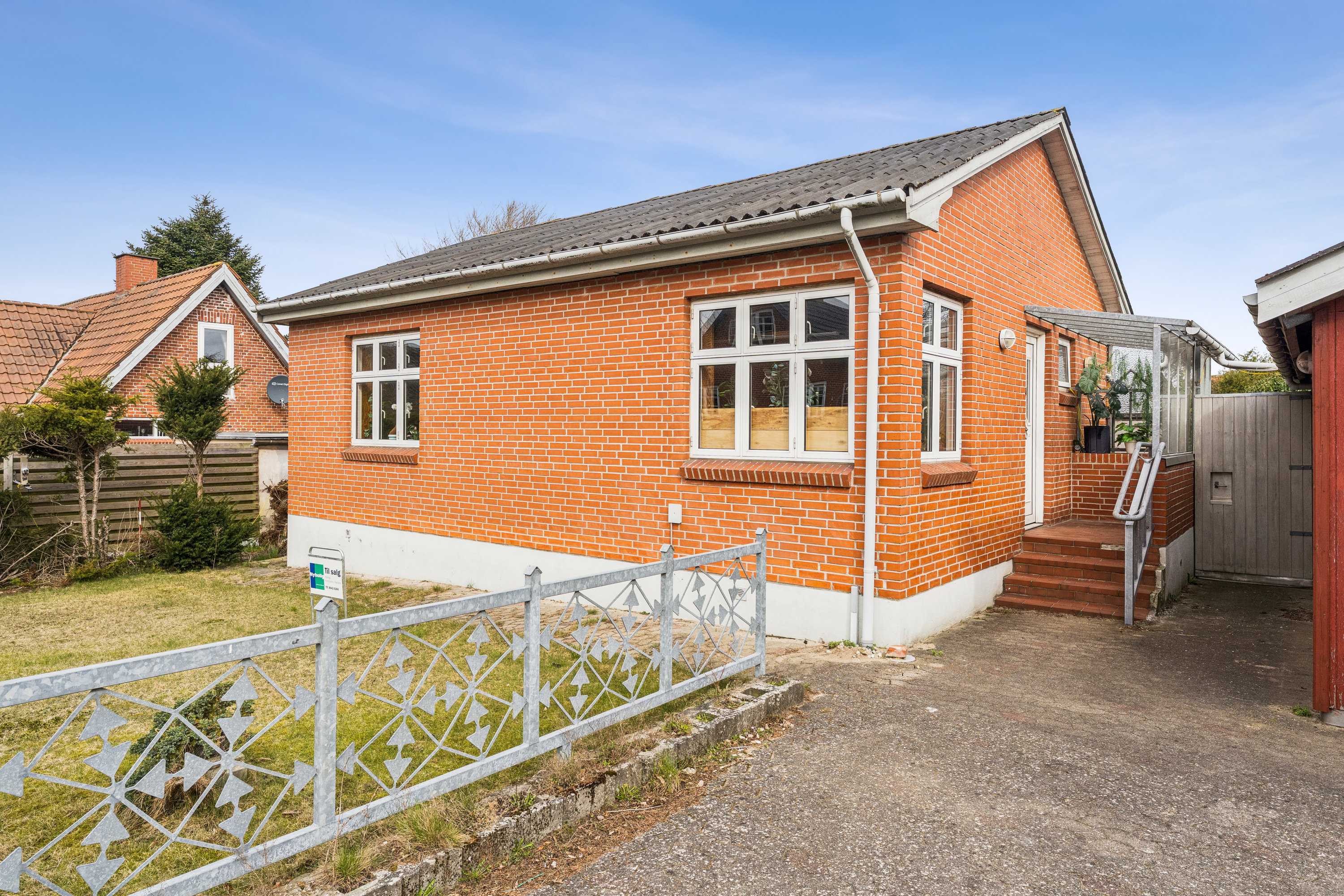 Lemvigvej 7, 8940 Randers SV