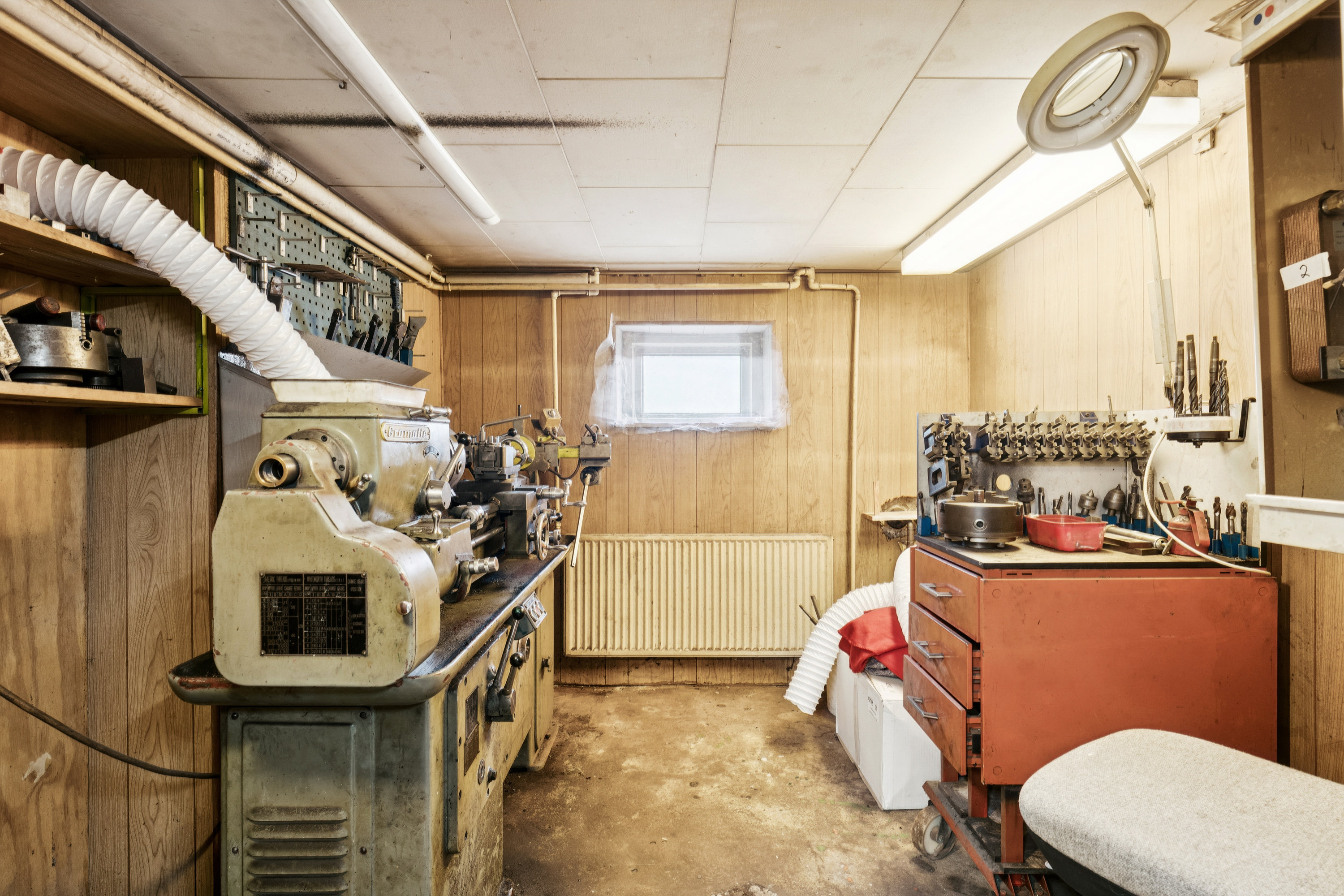 Fremhævet disponibel billede i fuldskærmstilstand. Billede af Lemvigvej 7, 8940 Randers SV