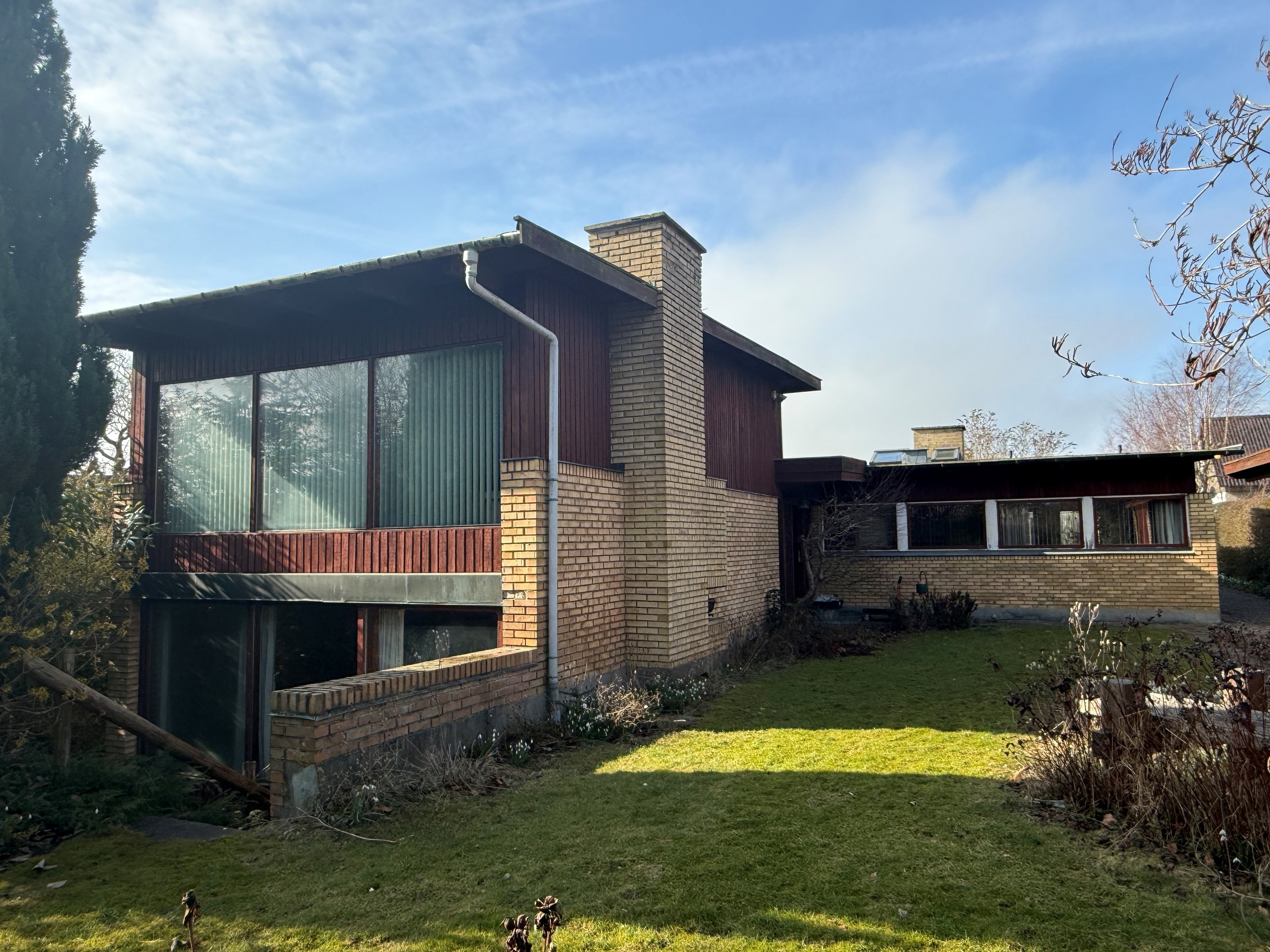 Grænsevej 7, 2650 Hvidovre