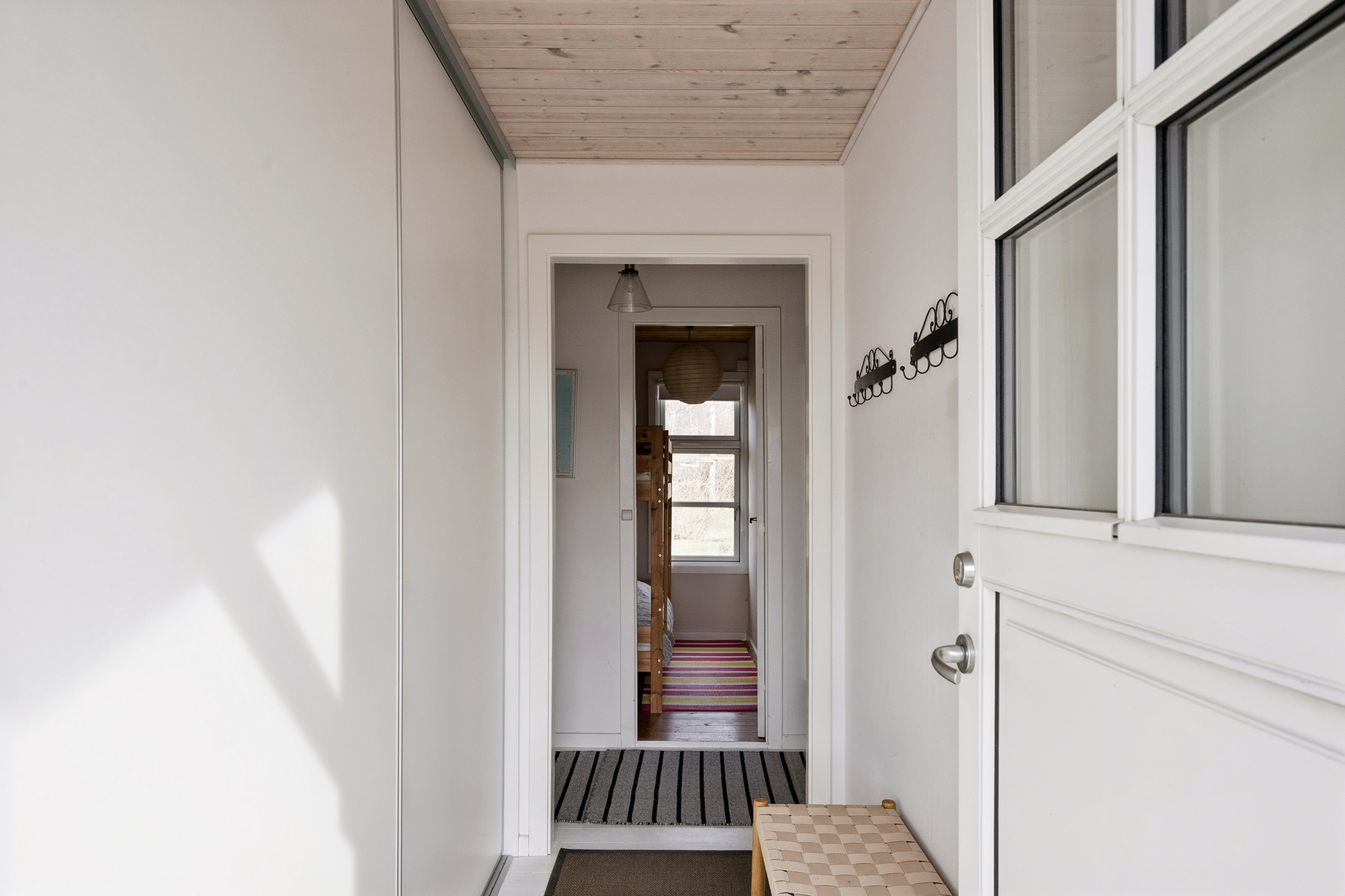 Fremhævet værelse billede i fuldskærmstilstand. Billede af Lærkelundsvej 9, Øer, 8400 Ebeltoft