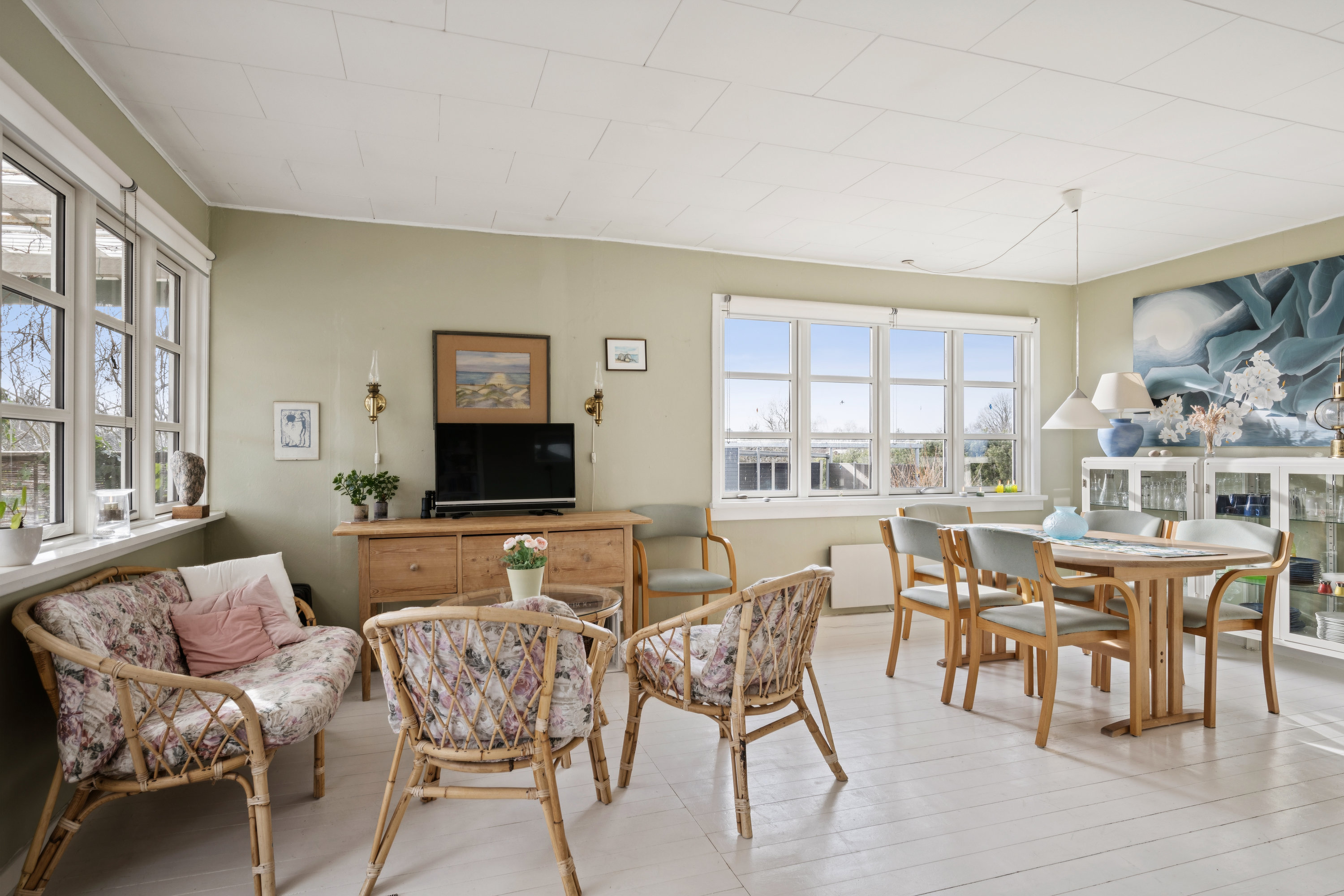 Lærkelundsvej 9, Øer, 8400 Ebeltoft