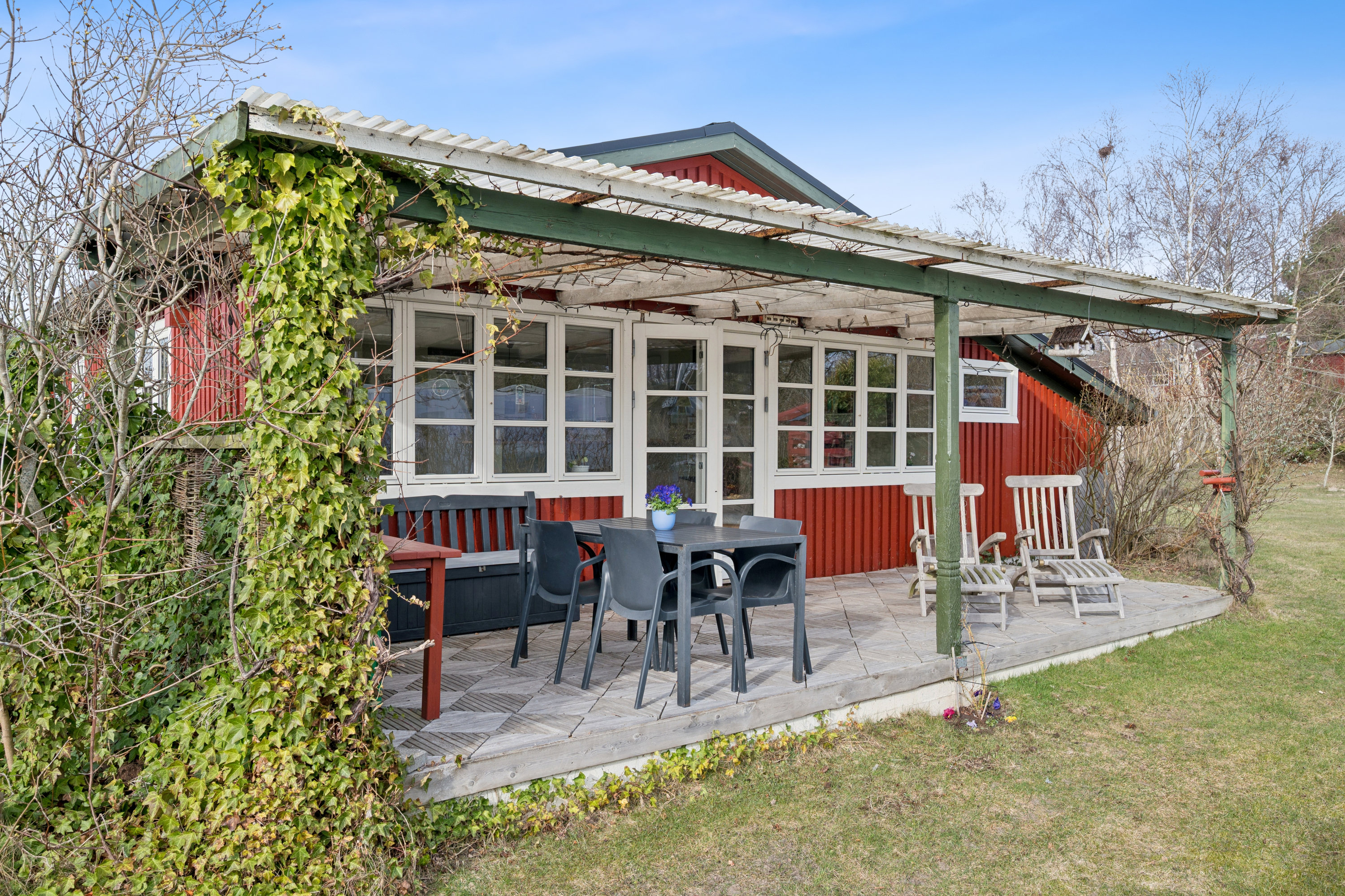 Lærkelundsvej 9, Øer, 8400 Ebeltoft