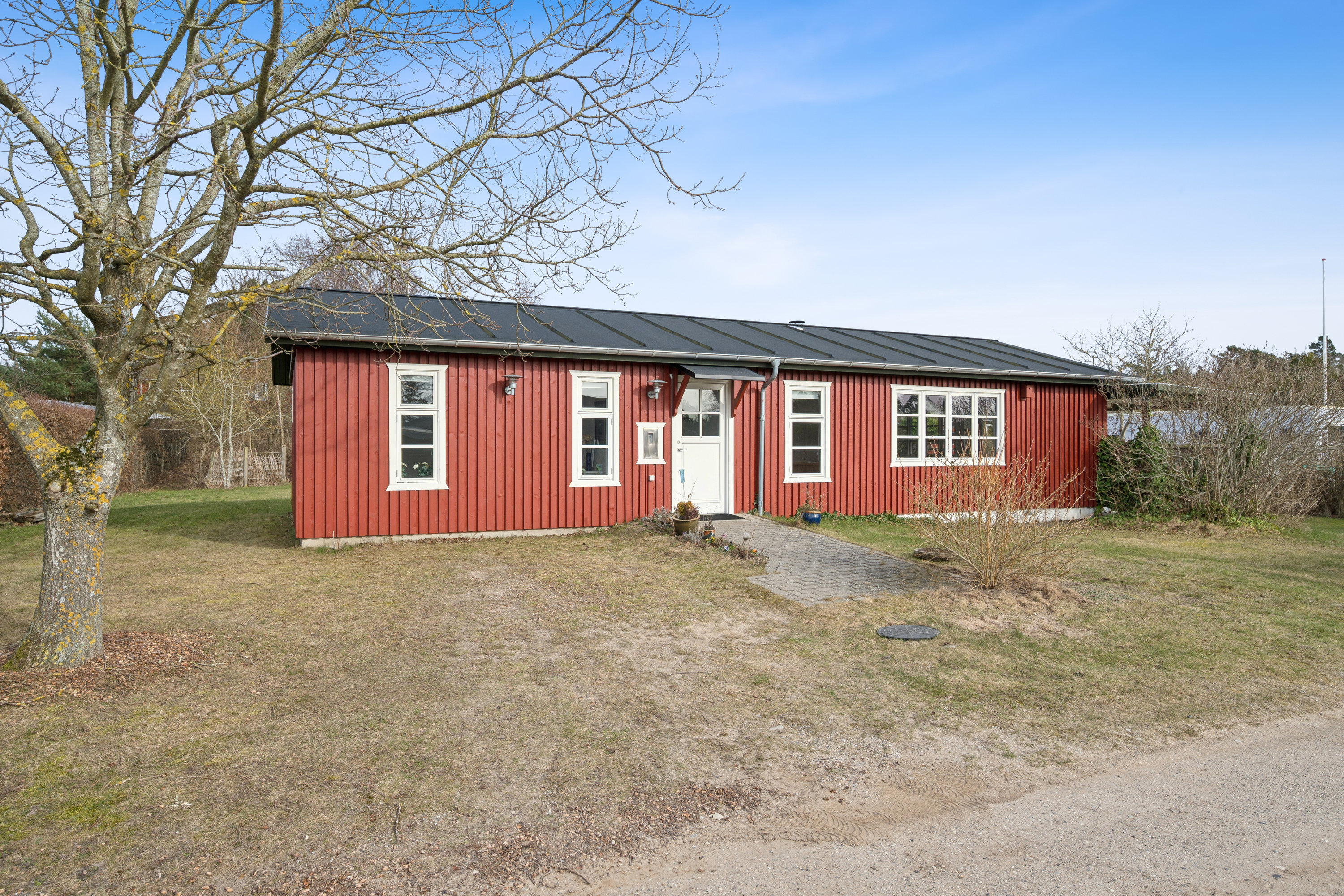 Lærkelundsvej 9, Øer, 8400 Ebeltoft