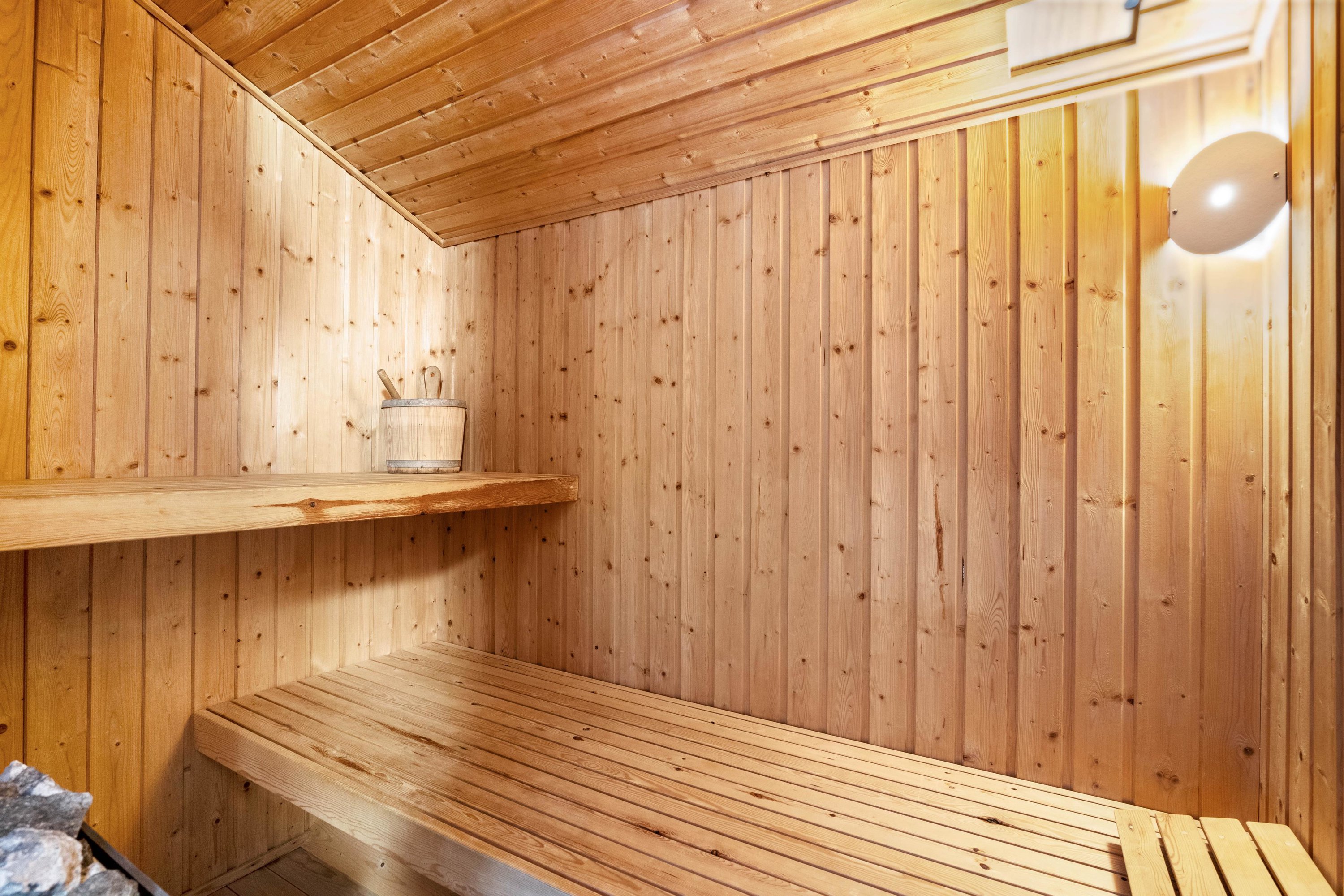 Fremhævet  billede i fuldskærmstilstand. Billede af Bjerregårdsvej 289, Bjerregaard, 6960 Hvide Sande