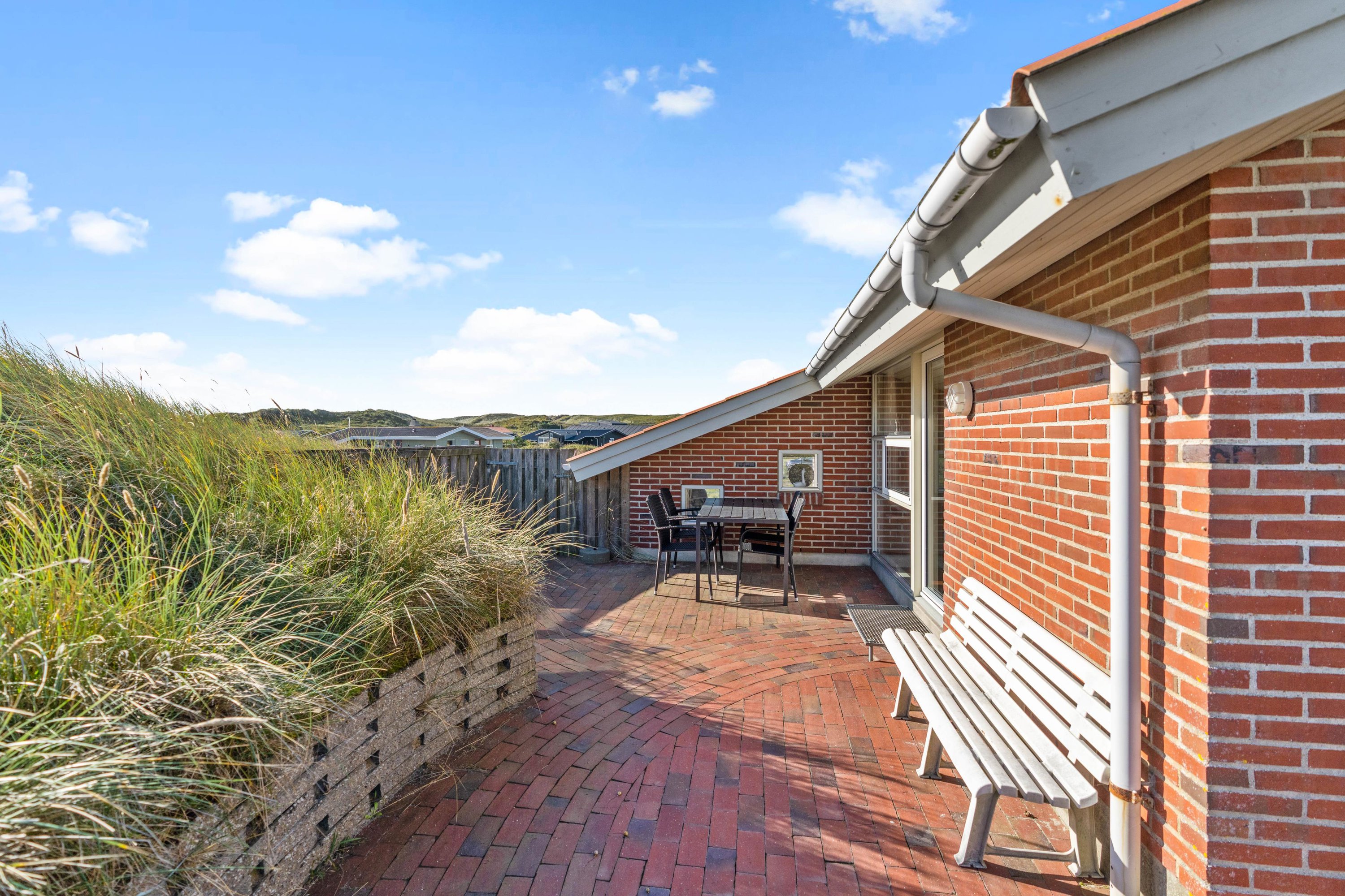 Bjerregårdsvej 289, Bjerregaard, 6960 Hvide Sande