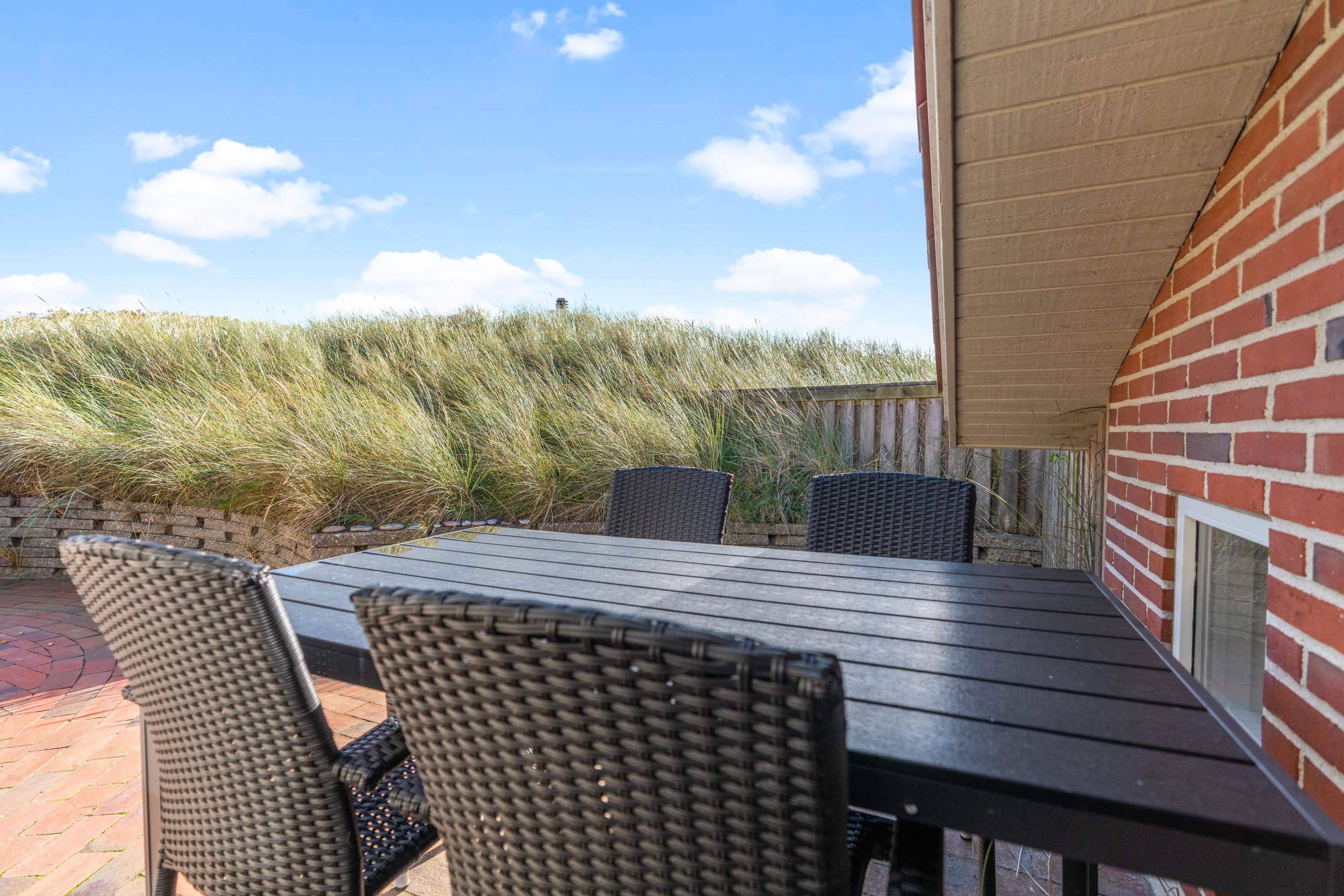 Fremhævet  billede i fuldskærmstilstand. Billede af Bjerregårdsvej 289, Bjerregaard, 6960 Hvide Sande