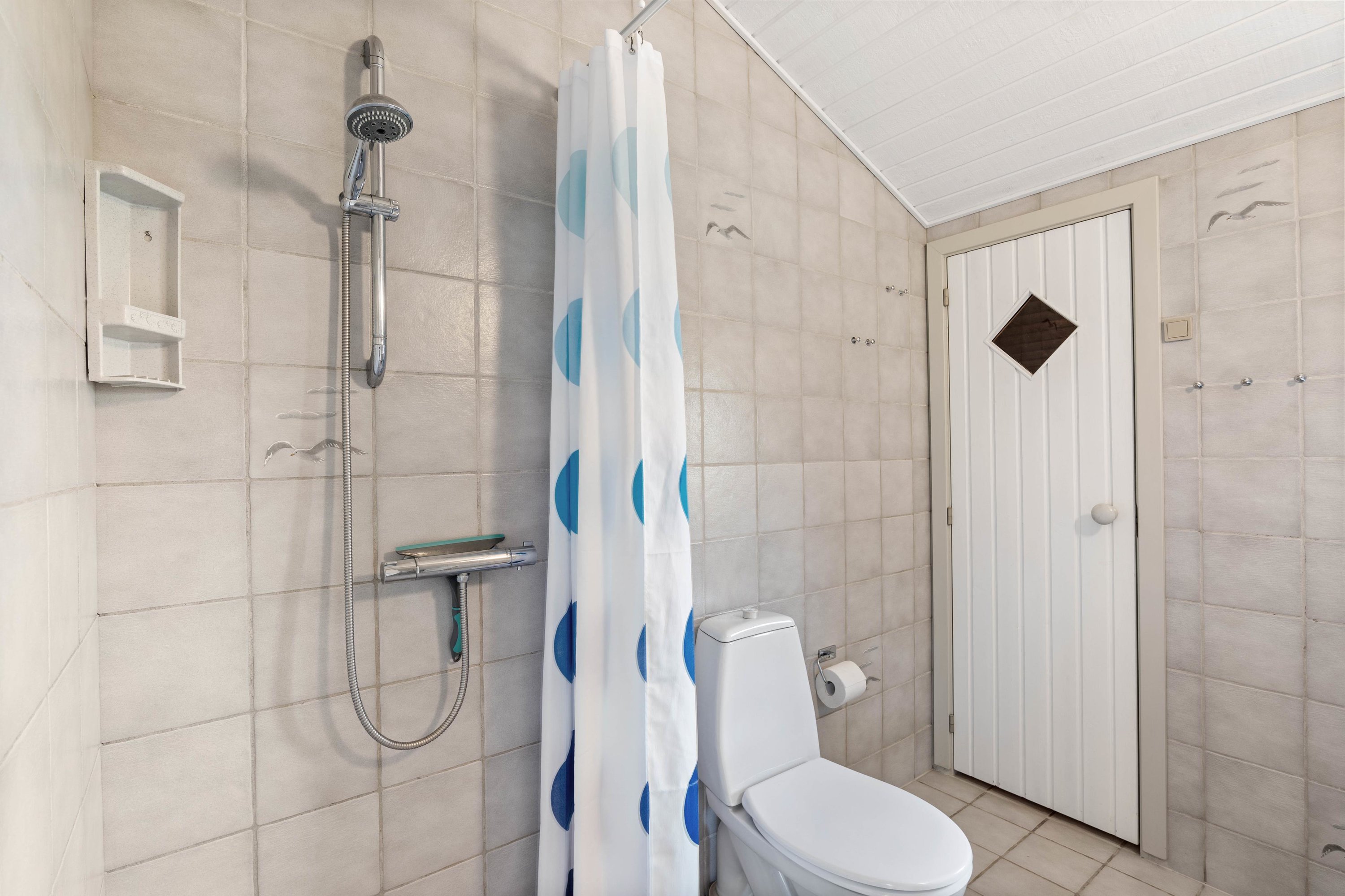 Fremhævet  billede i fuldskærmstilstand. Billede af Bjerregårdsvej 289, Bjerregaard, 6960 Hvide Sande