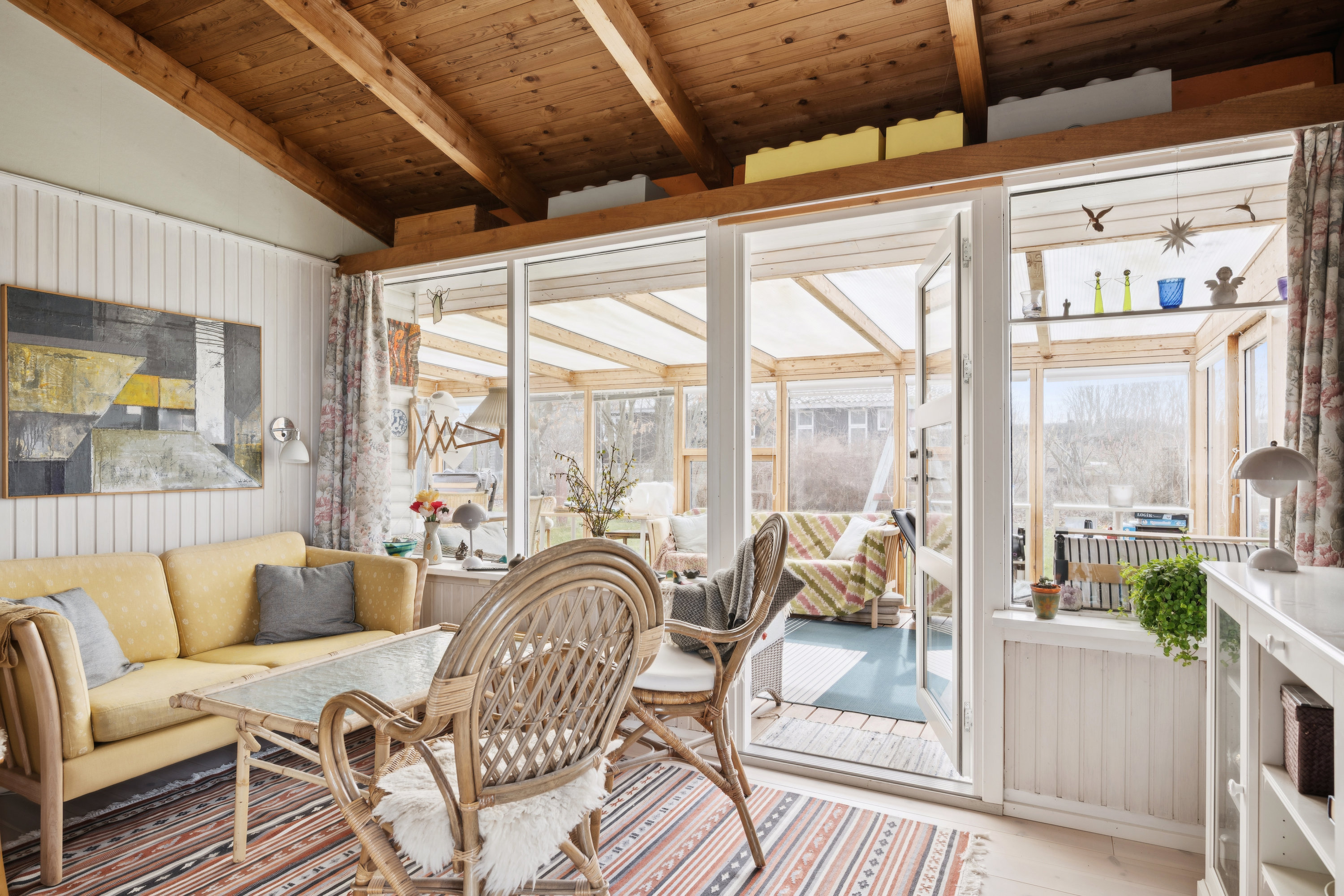 Vestervang 4, Dejret Klit, 8420 Knebel