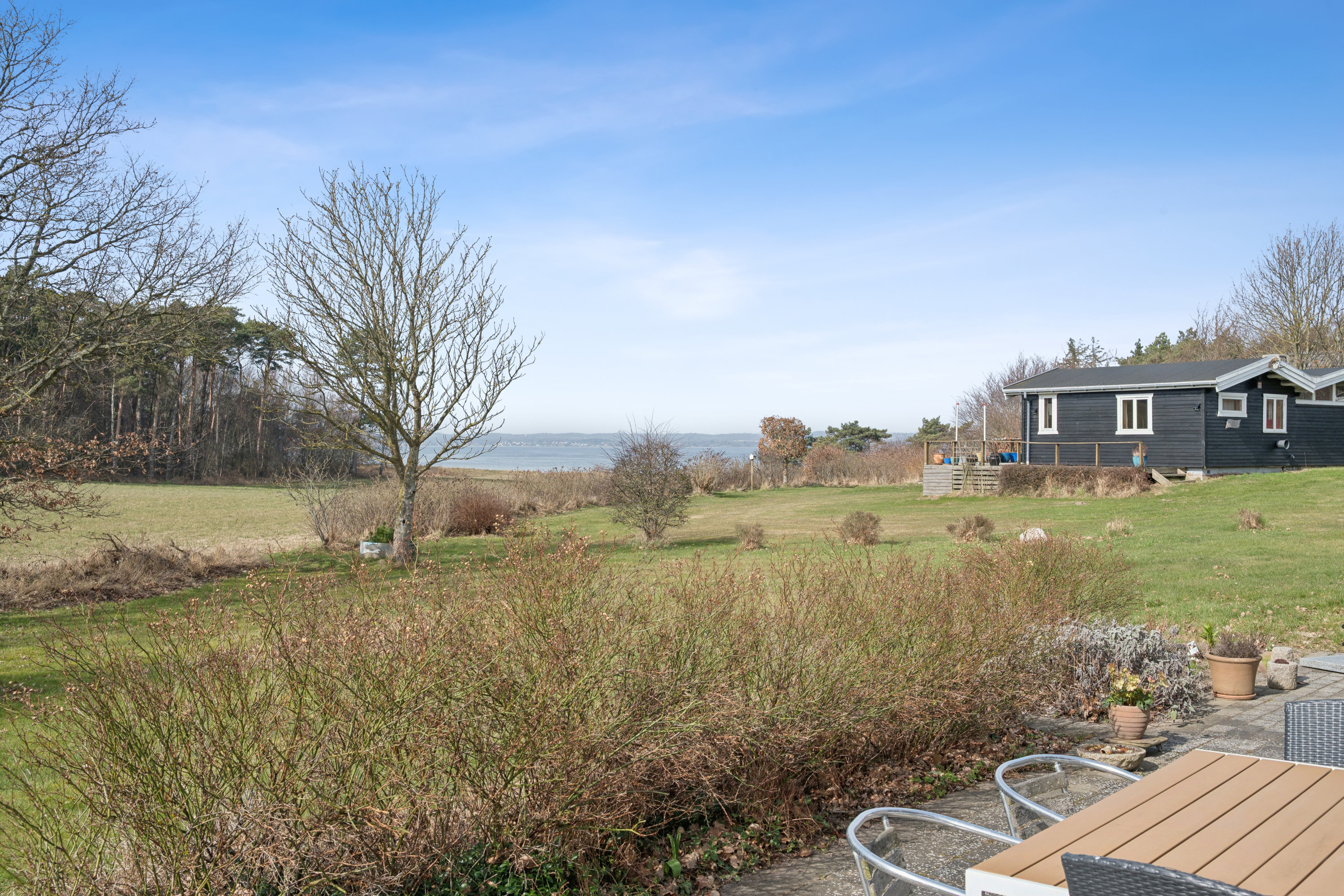 Vestervang 4, Dejret Klit, 8420 Knebel