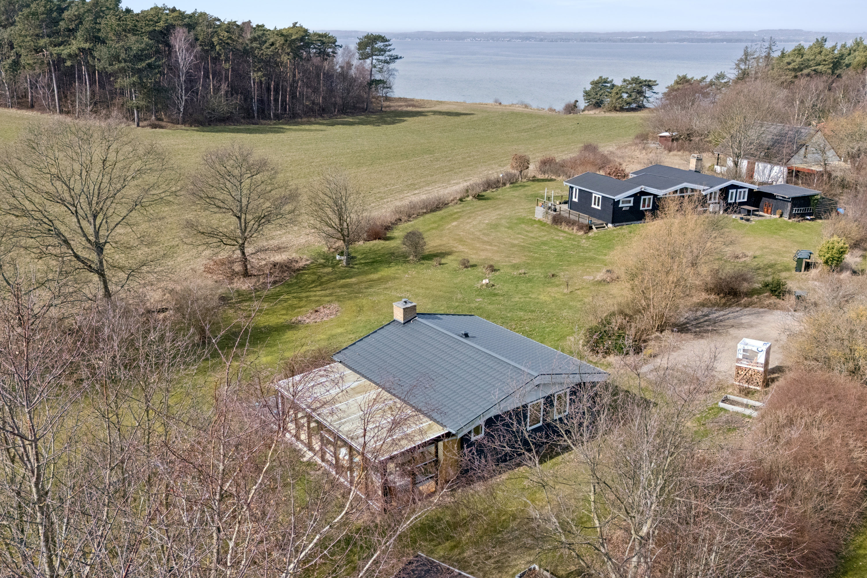 Vestervang 4, Dejret Klit, 8420 Knebel