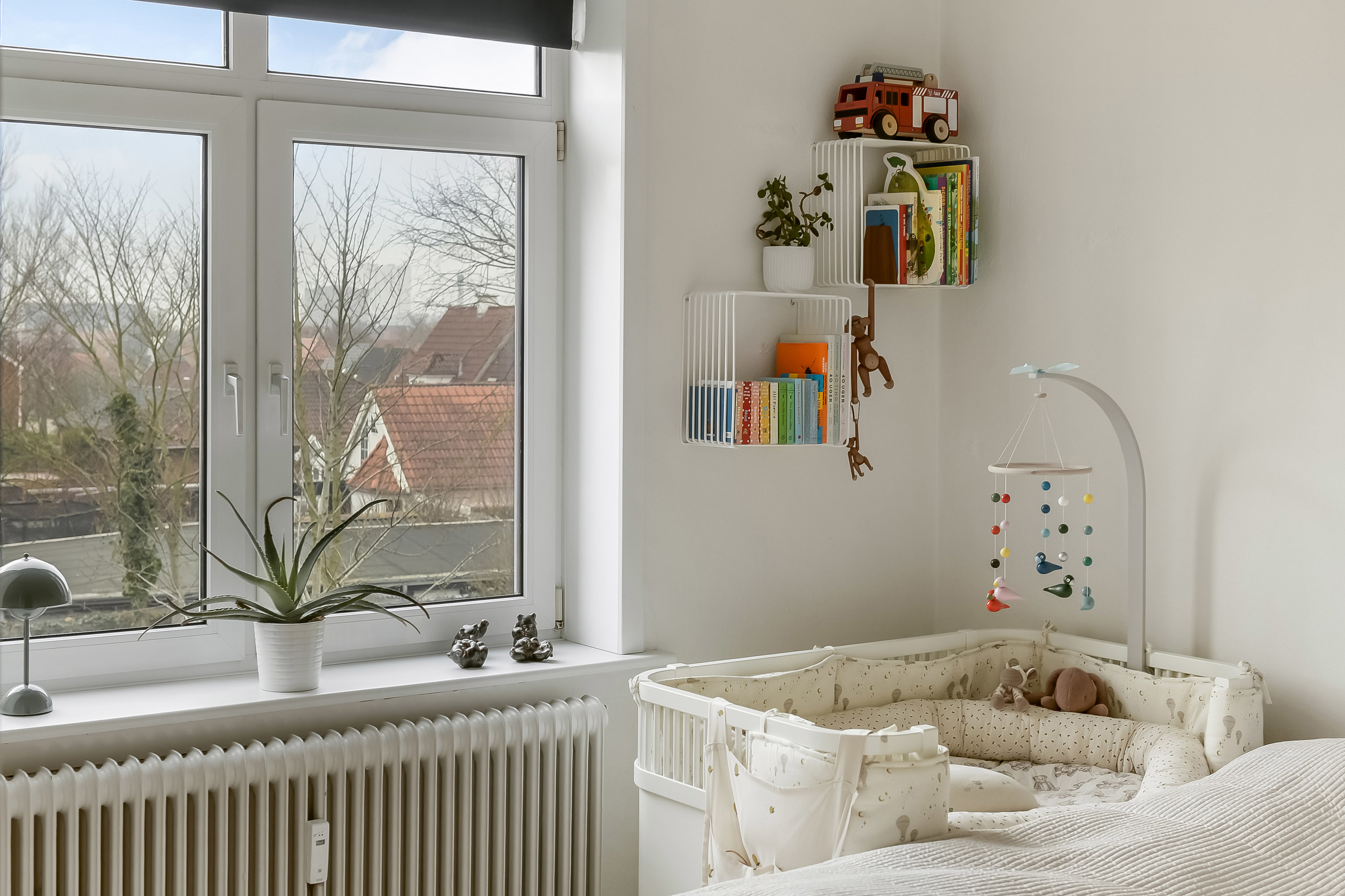 Fremhævet andet billede i fuldskærmstilstand. Billede af Storegade 21, 1. th., 6700 Esbjerg