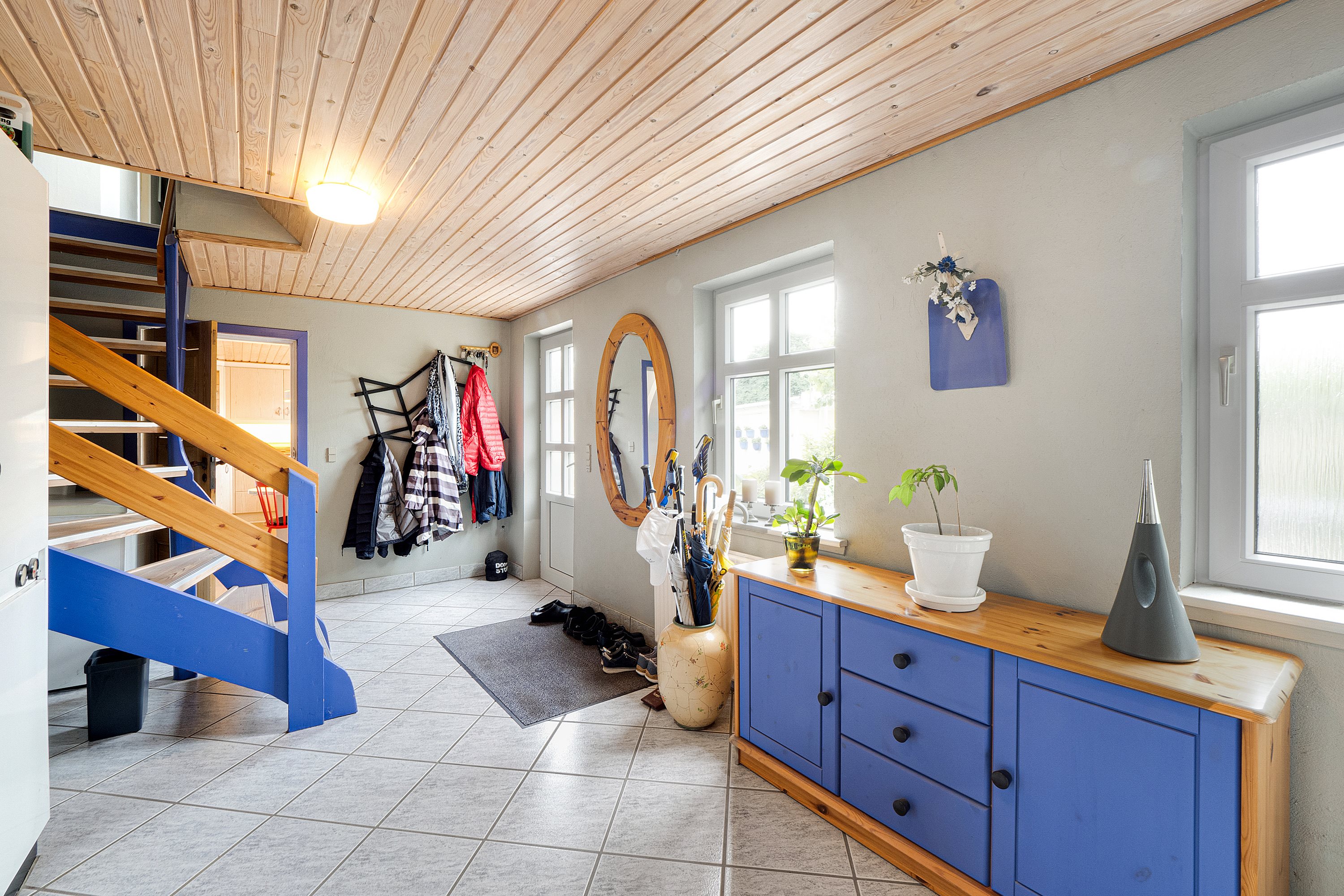 Fremhævet bryggers billede i fuldskærmstilstand. Billede af Østerbrogade 1, Lem, 7860 Spøttrup