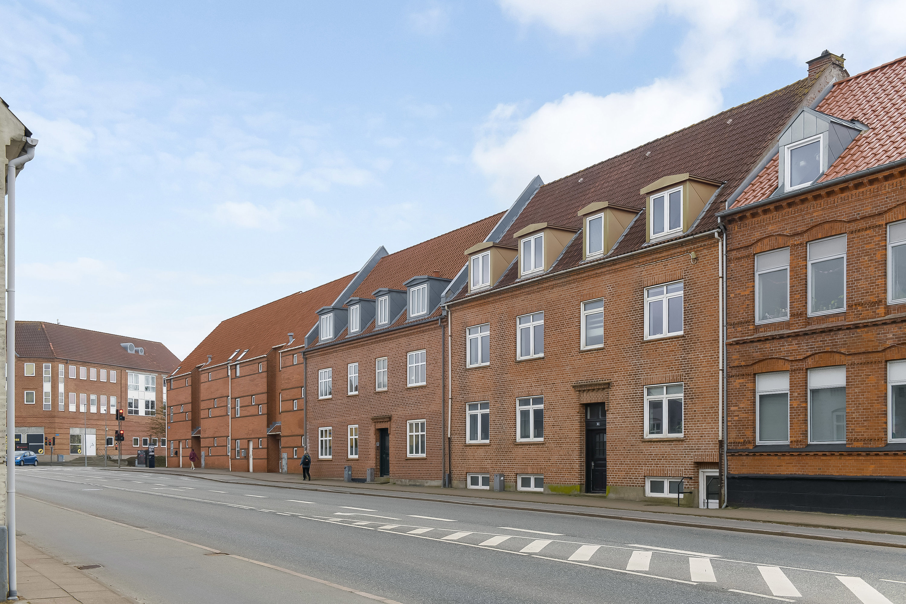 Fremhævet ejendommen billede i fuldskærmstilstand. Billede af Storegade 21, 1. th., 6700 Esbjerg