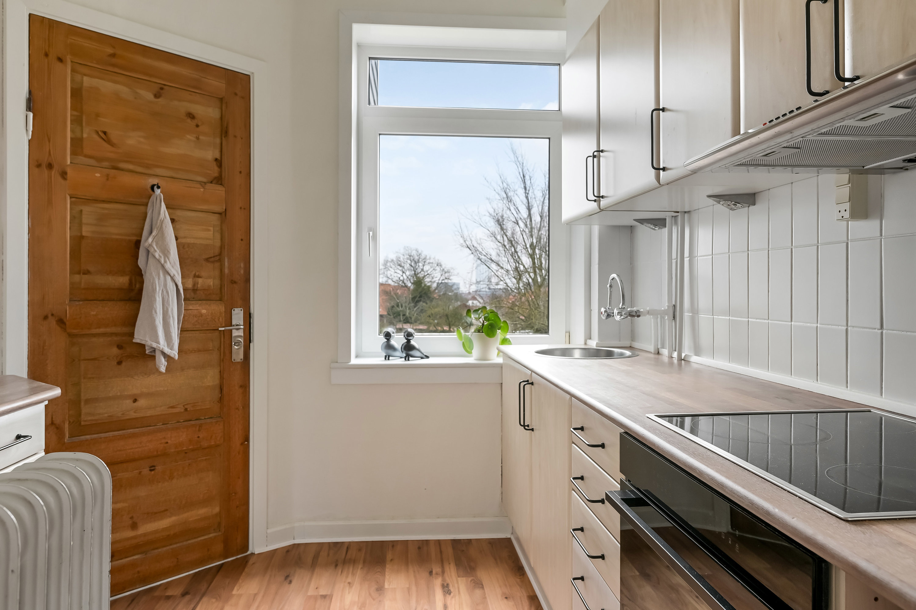 Storegade 21, 1. th., 6700 Esbjerg