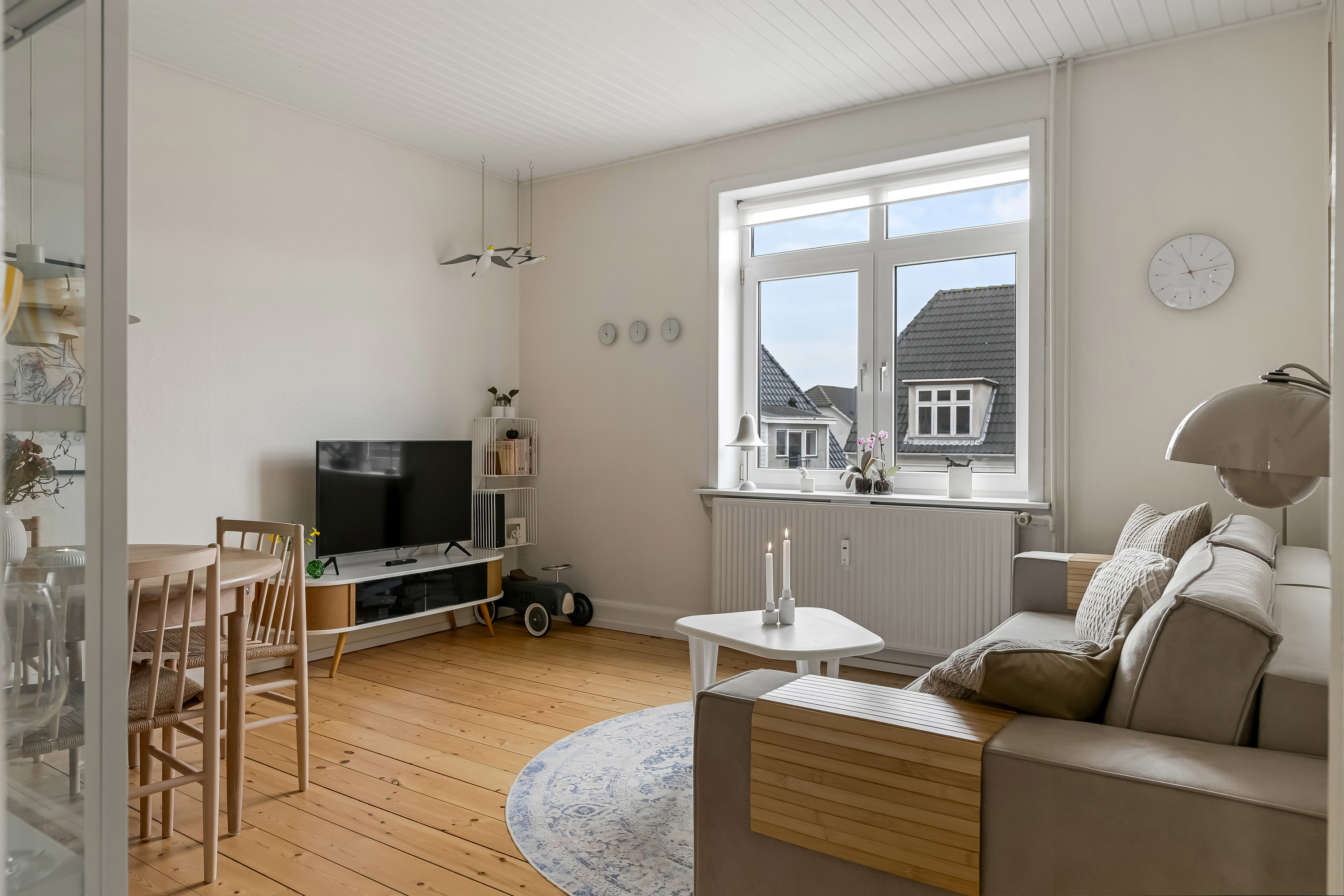 Storegade 21, 1. th., 6700 Esbjerg