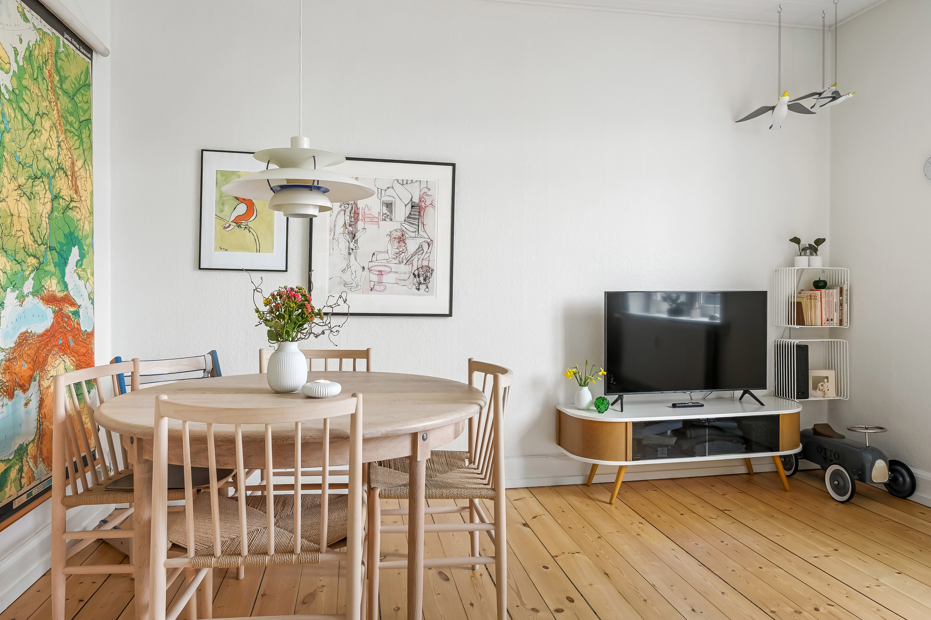 Storegade 21, 1. th., 6700 Esbjerg