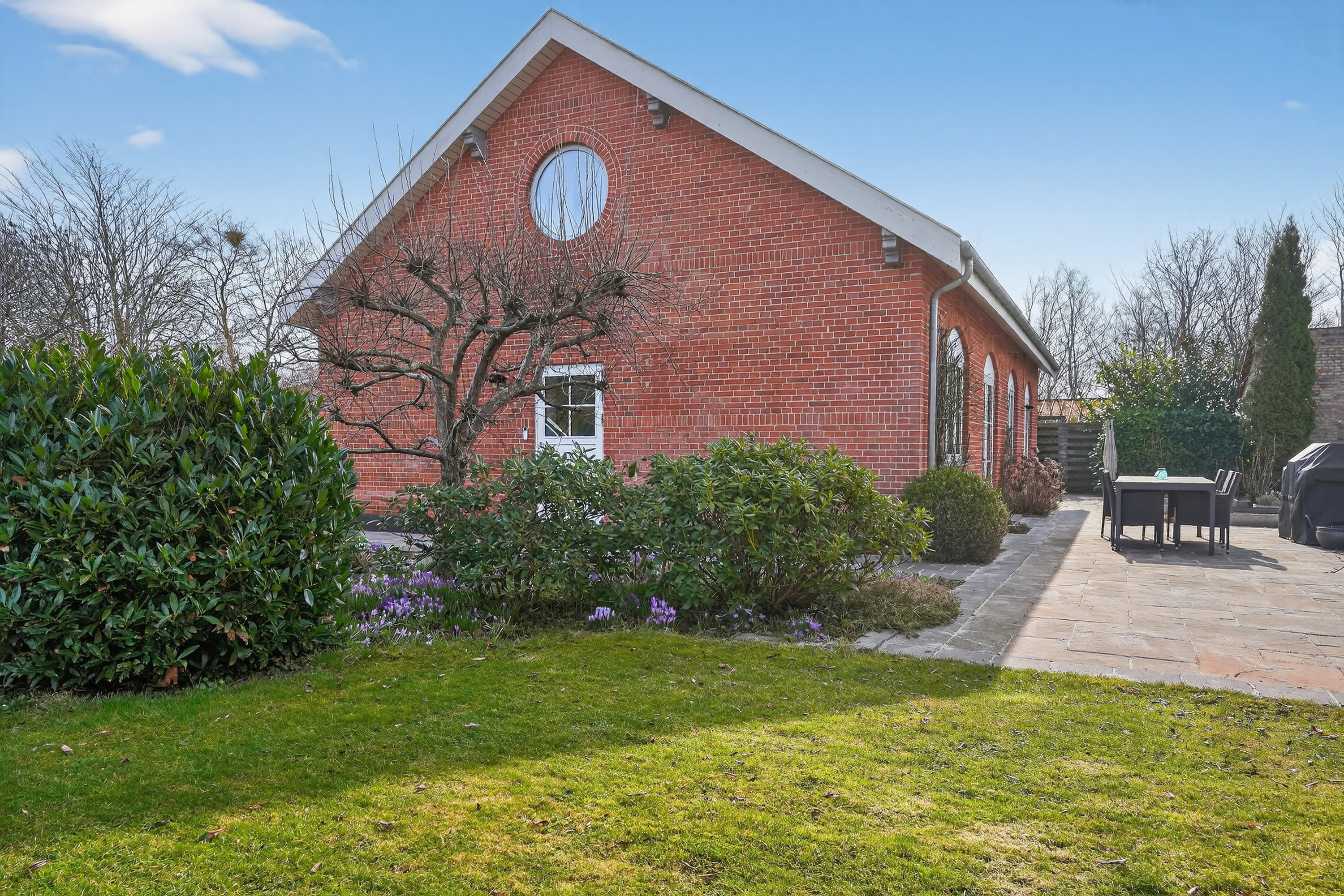 Nørredamsvej 12A, 3480 Fredensborg