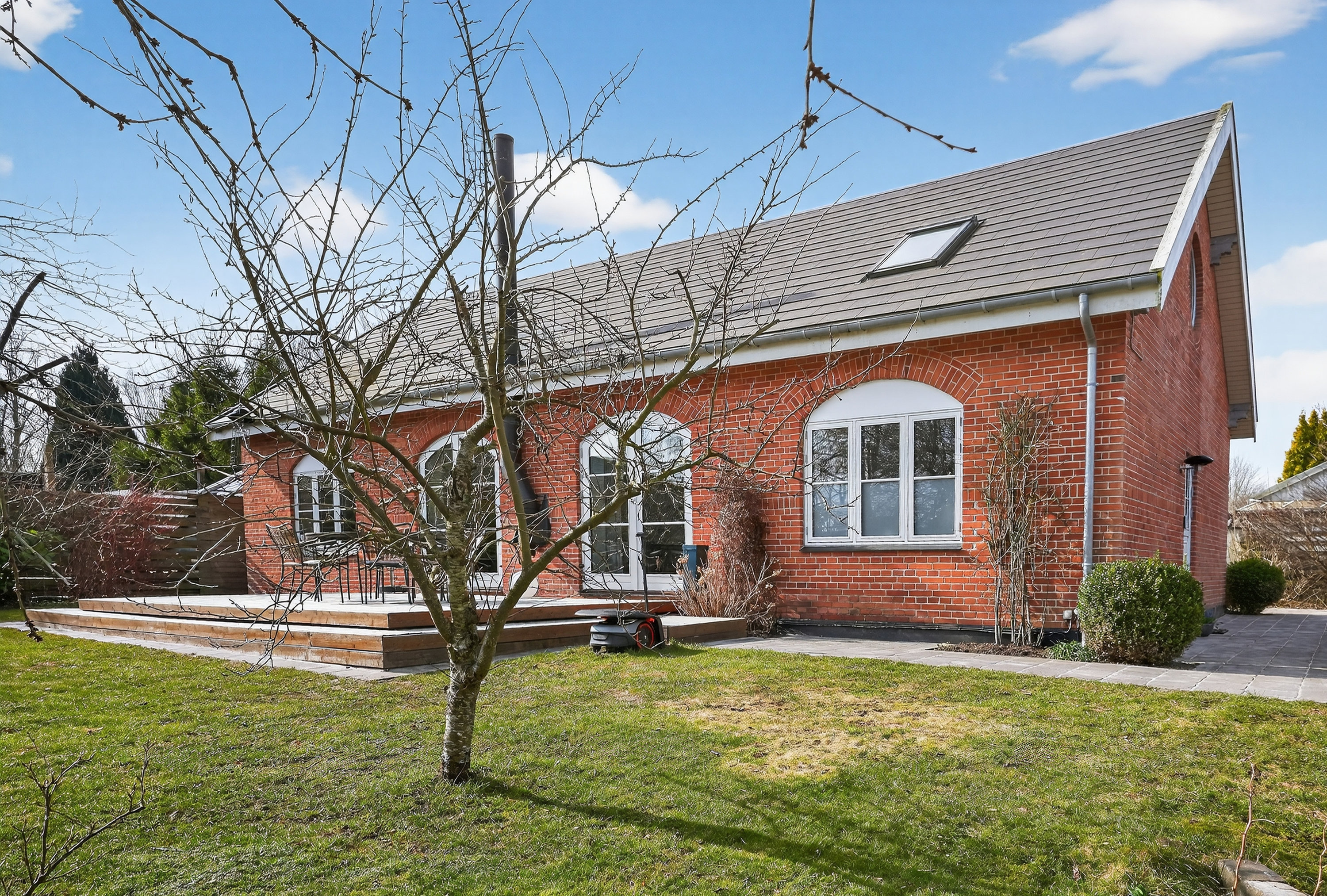 Nørredamsvej 12A, 3480 Fredensborg