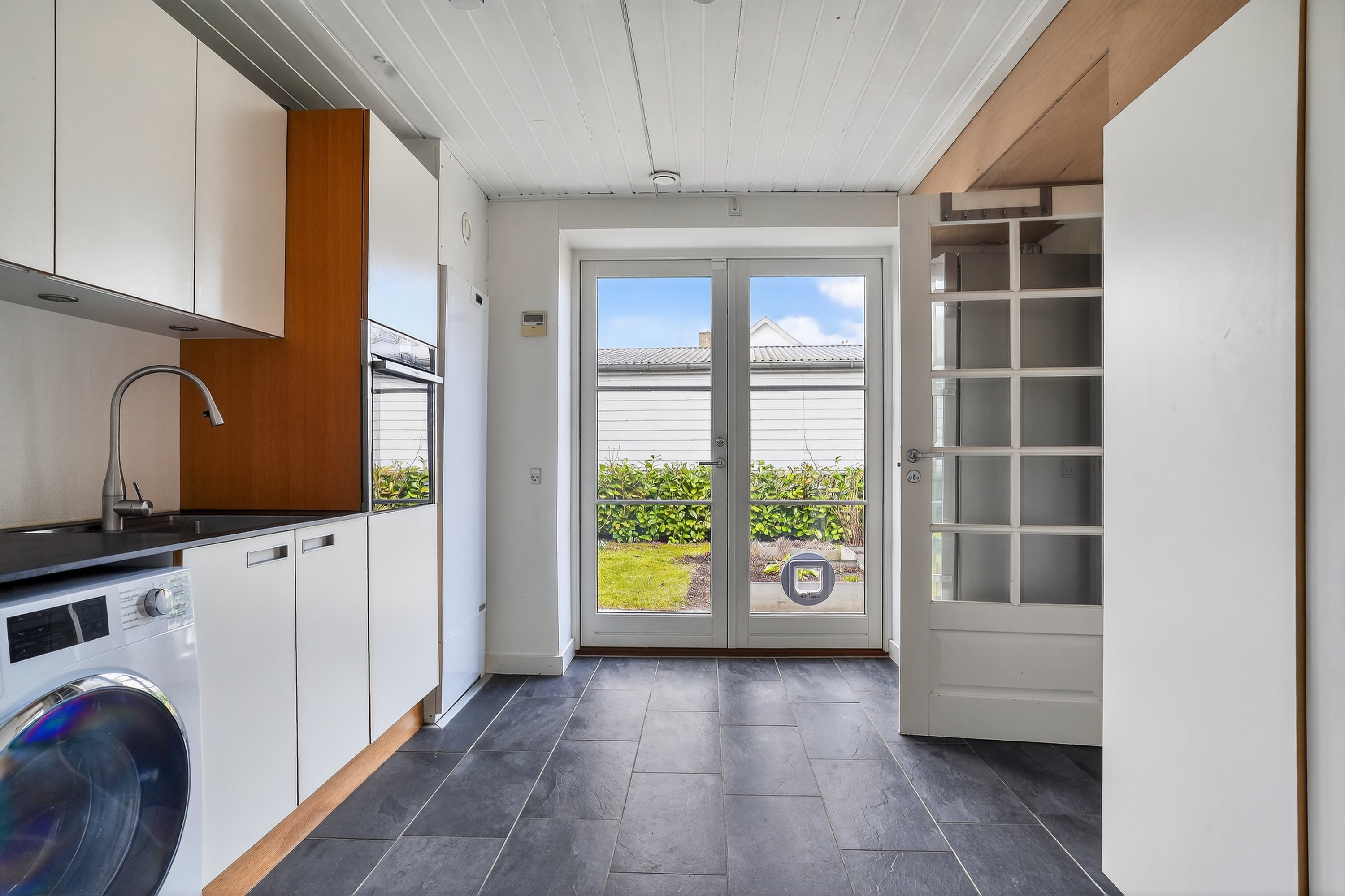 Fremhævet bryggers billede i fuldskærmstilstand. Billede af Nørredamsvej 12A, 3480 Fredensborg