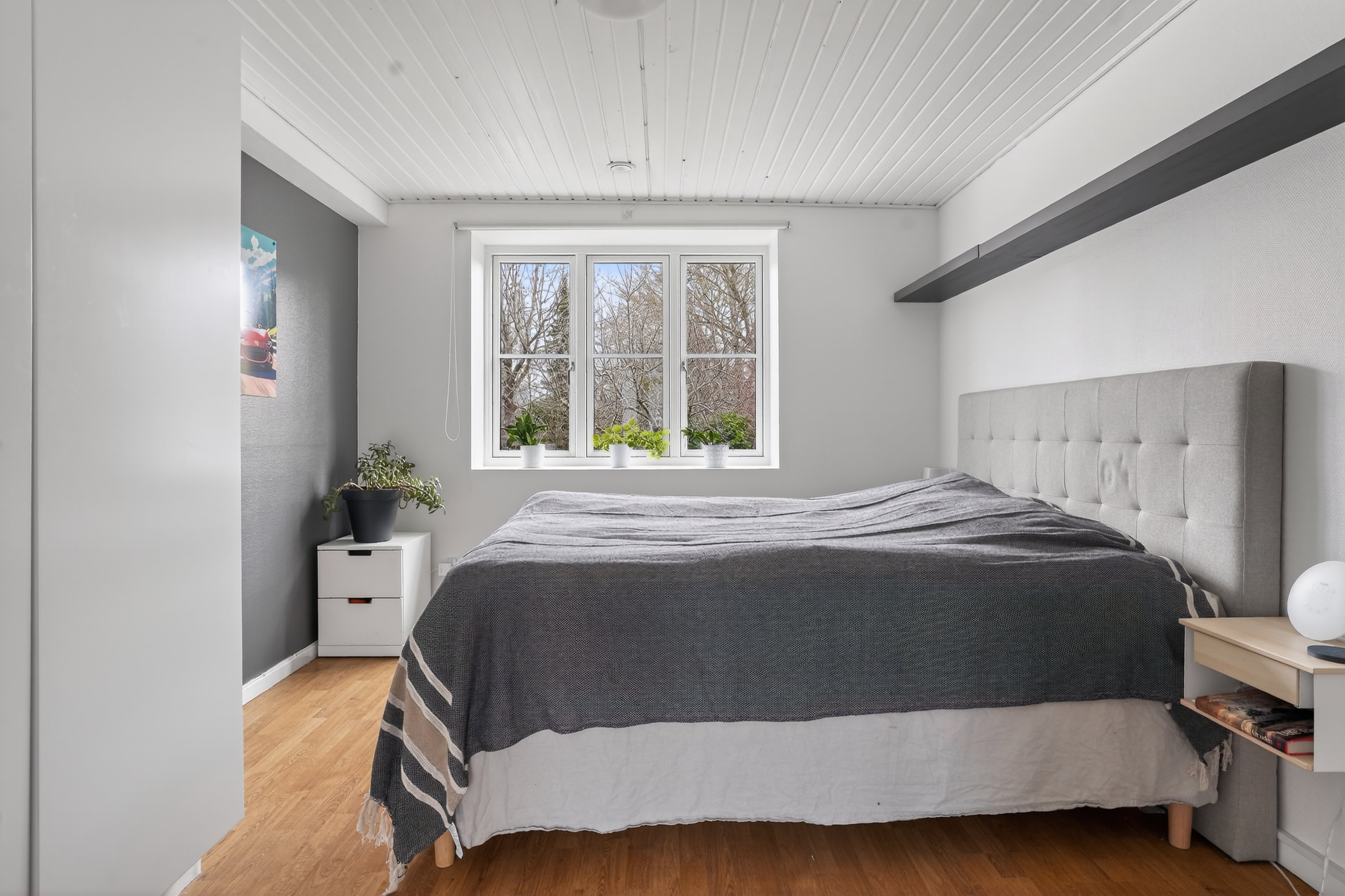 Fremhævet værelse billede i fuldskærmstilstand. Billede af Nørredamsvej 12A, 3480 Fredensborg