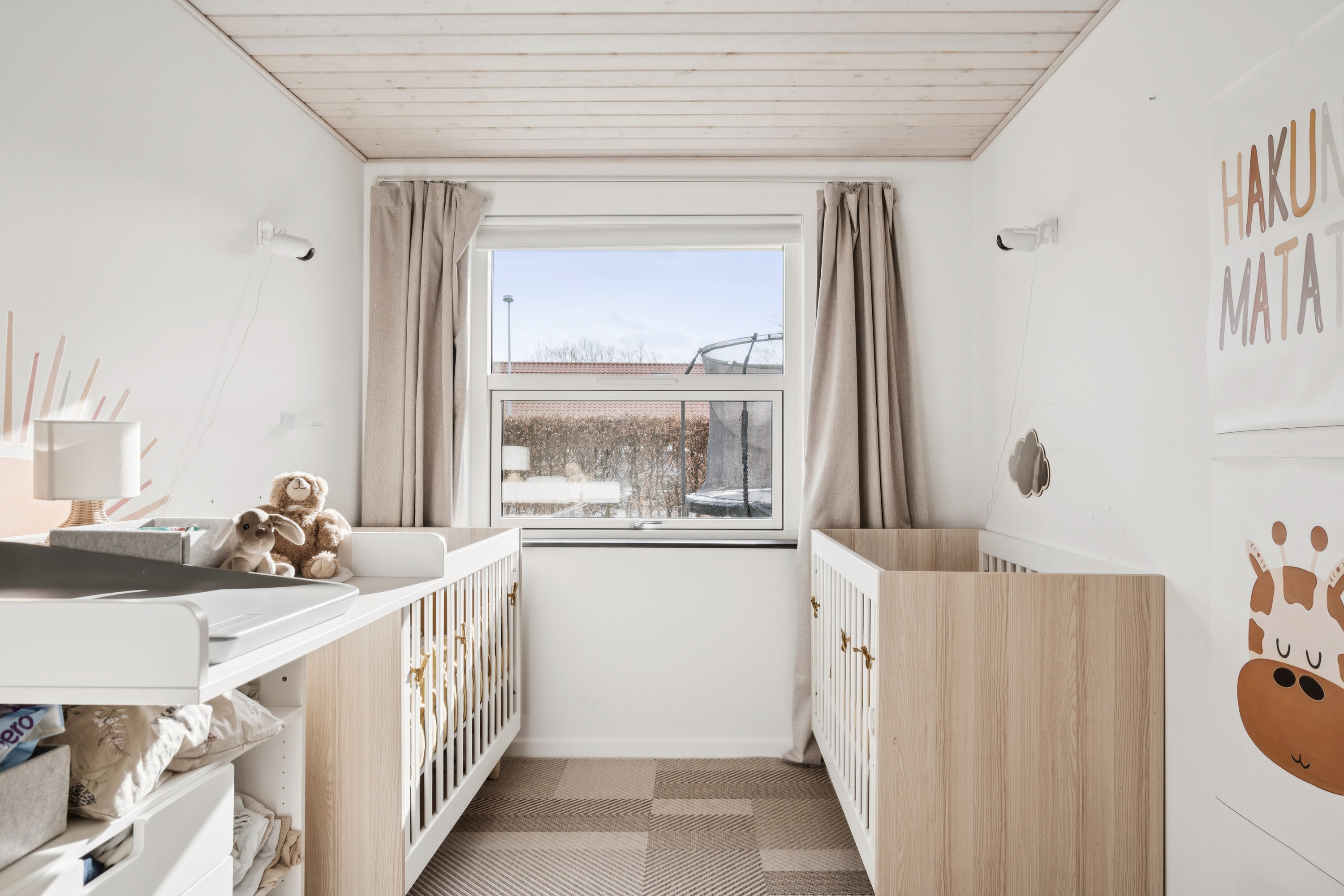 Fremhævet værelse billede i fuldskærmstilstand. Billede af Nørrevangen 36, 8382 Hinnerup