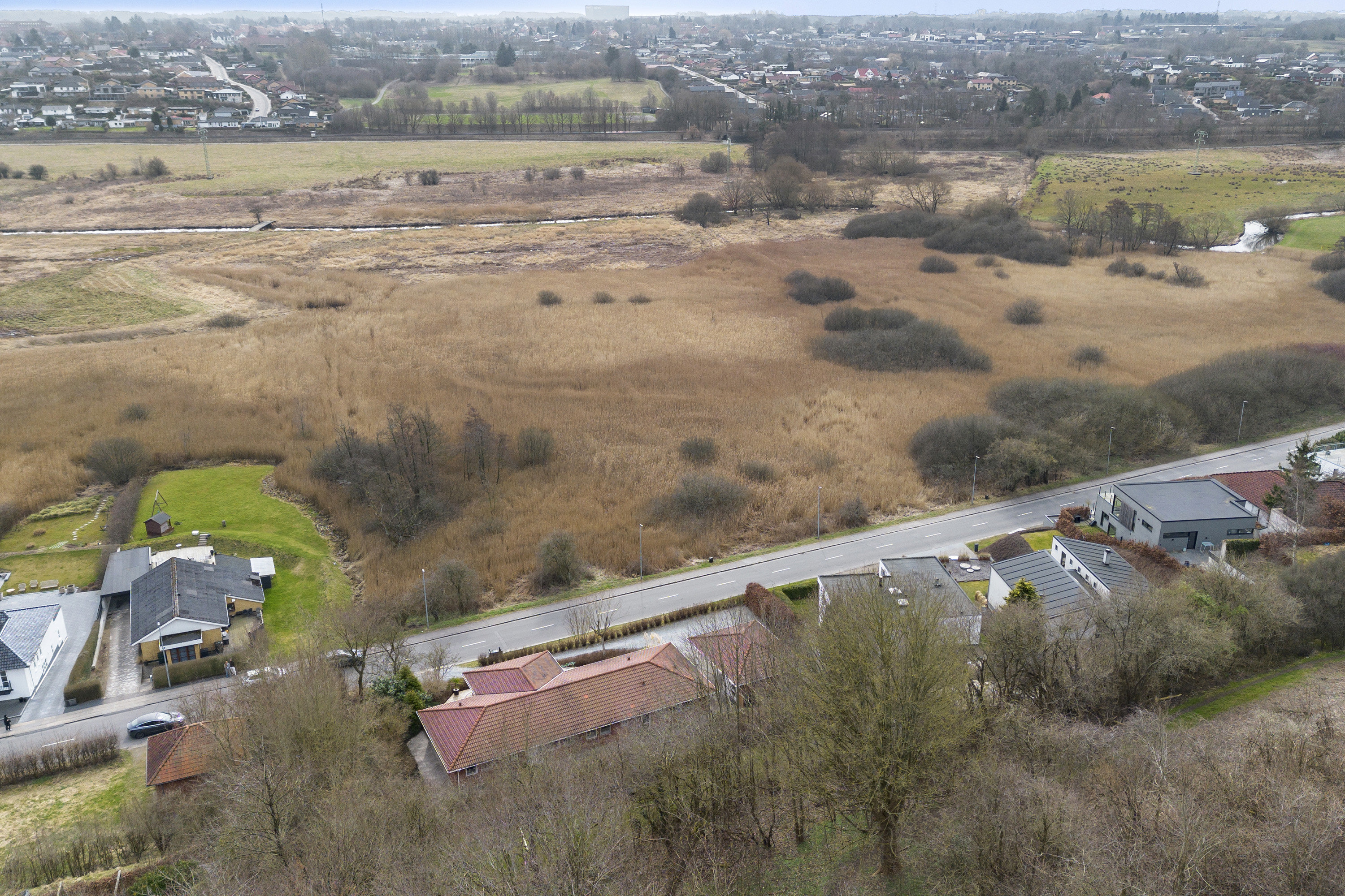 Stadionvej 86, 6000 Kolding