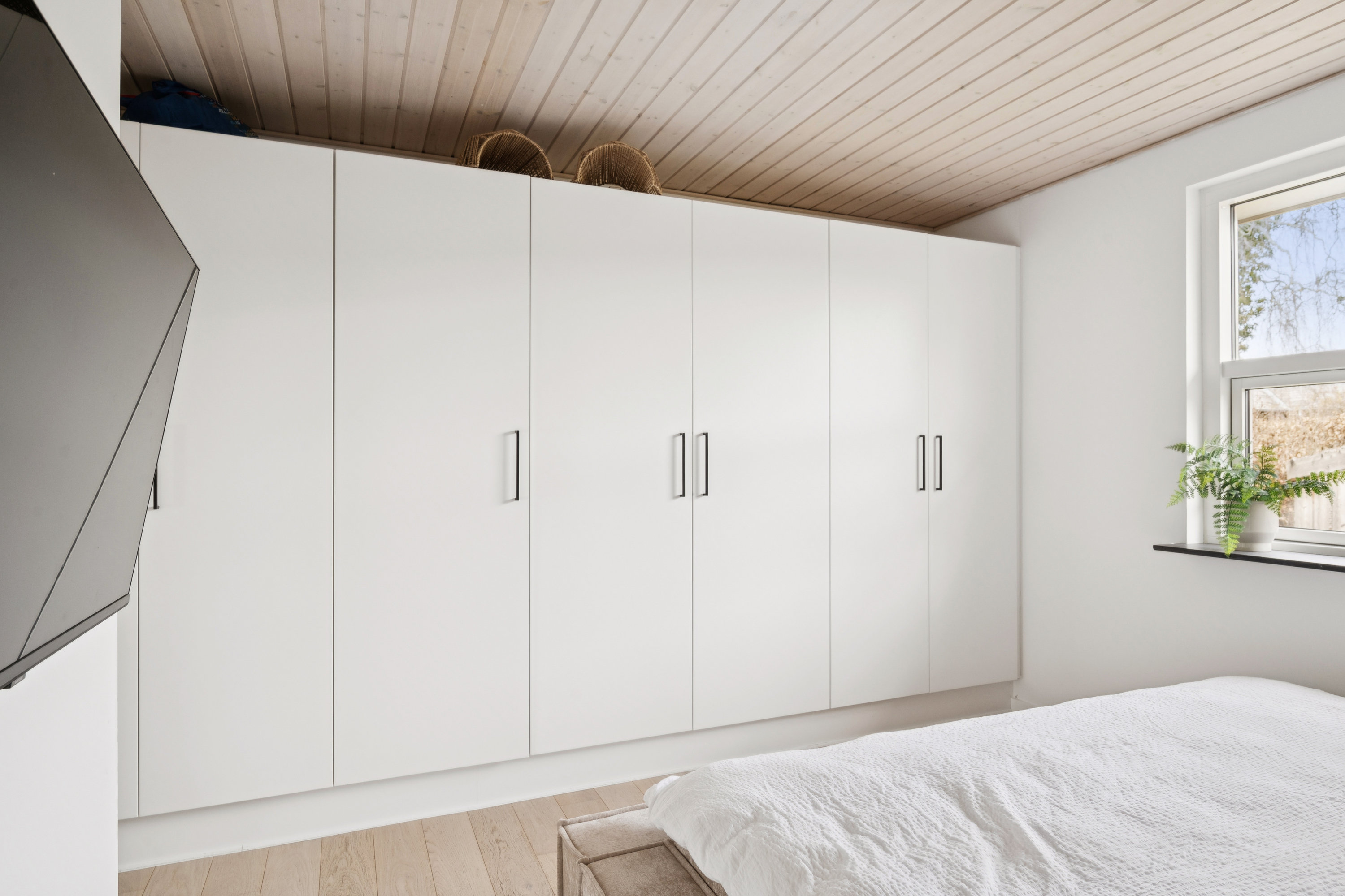 Fremhævet værelse billede i fuldskærmstilstand. Billede af Nørrevangen 36, 8382 Hinnerup