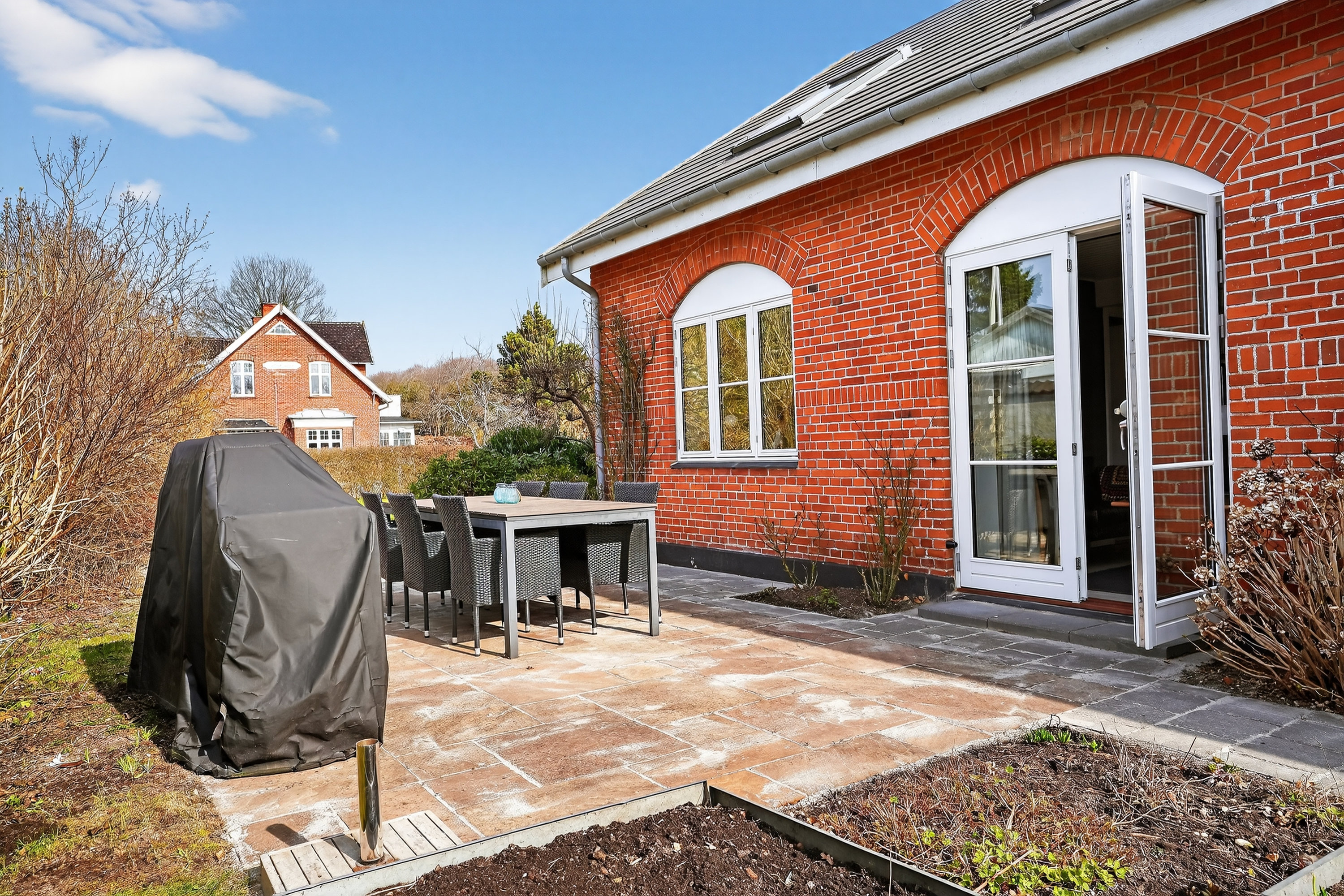 Nørredamsvej 12A, 3480 Fredensborg