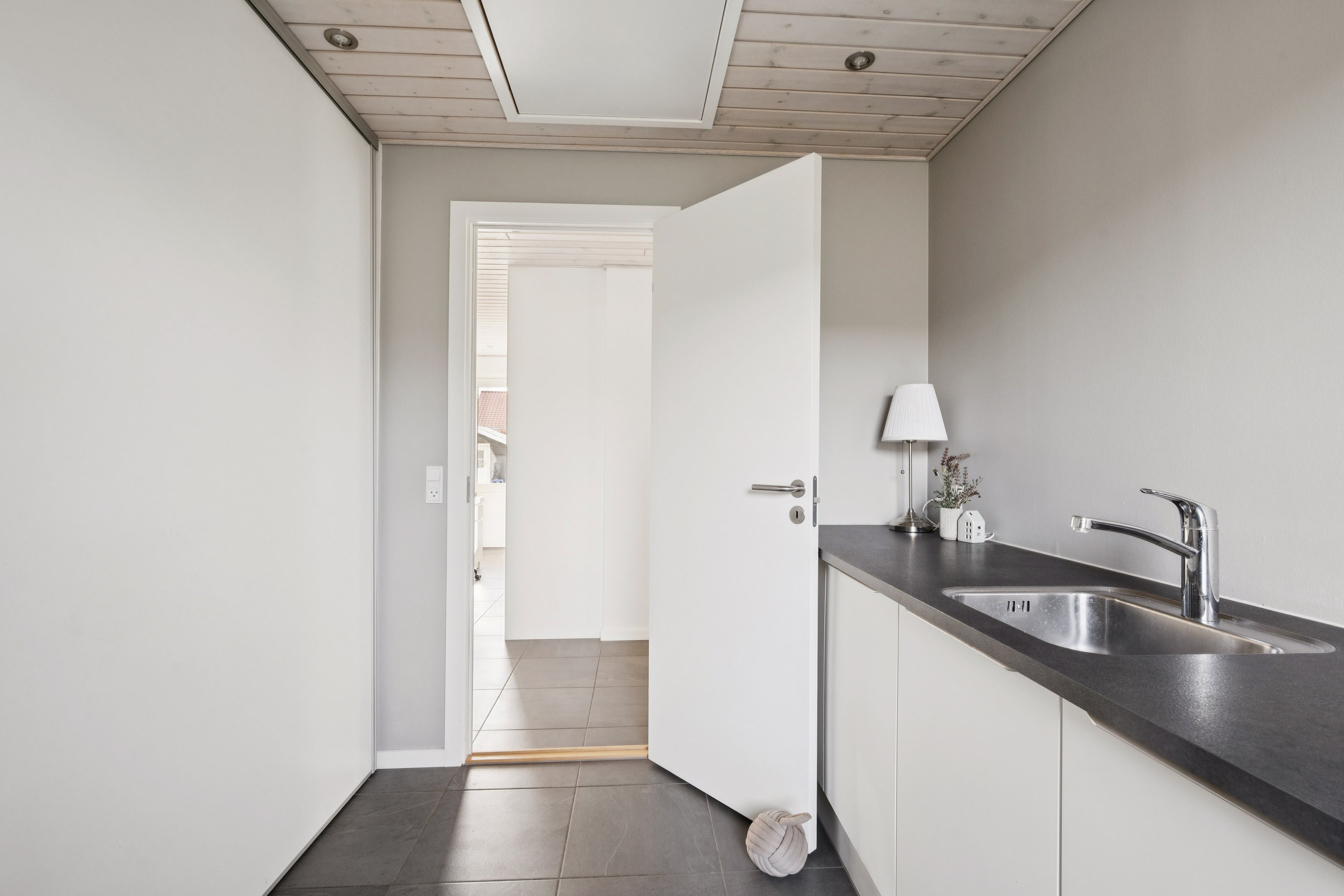 Fremhævet bryggers billede i fuldskærmstilstand. Billede af Nørrevangen 36, 8382 Hinnerup