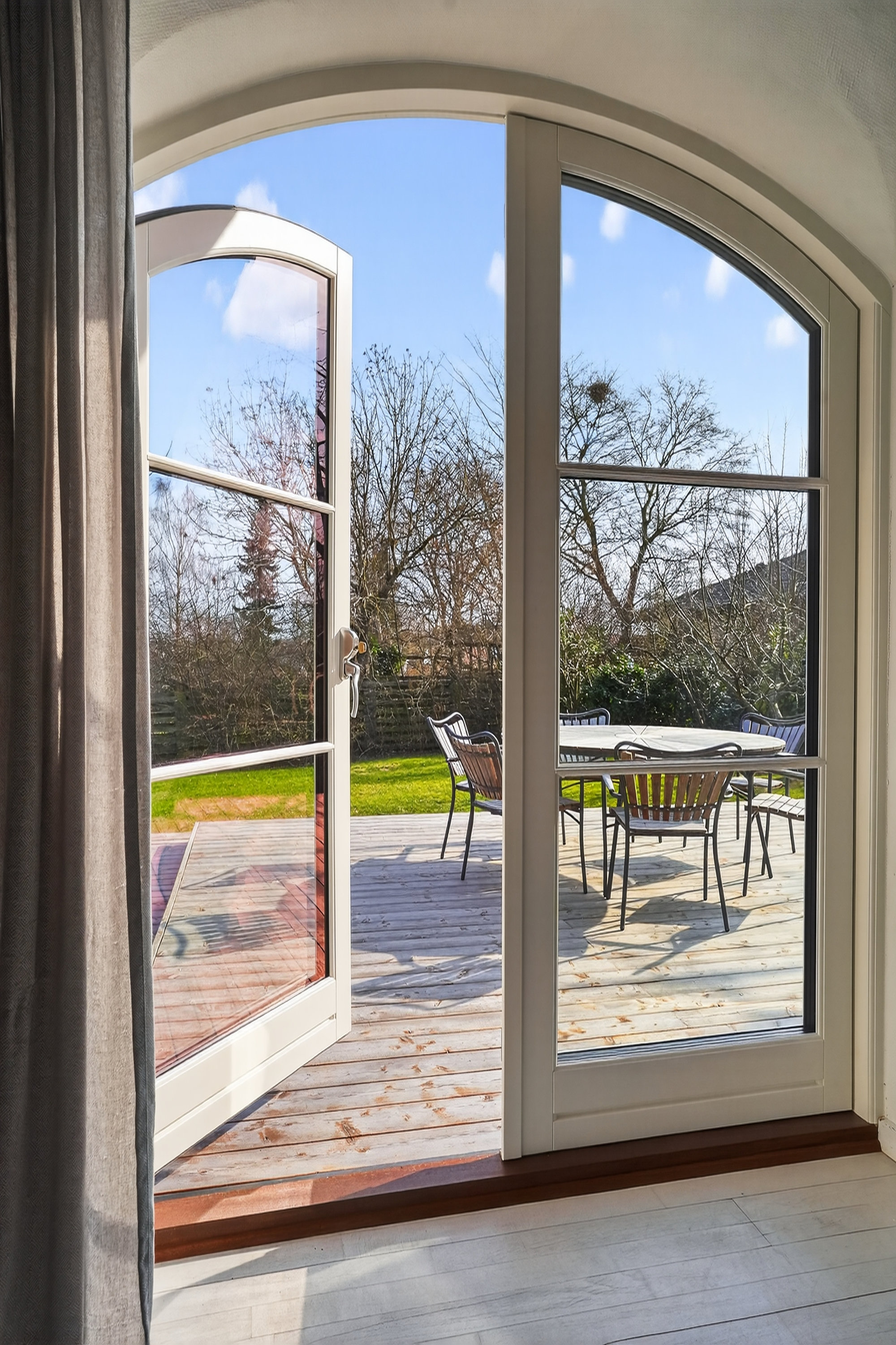 Fremhævet udsigt billede i fuldskærmstilstand. Billede af Nørredamsvej 12A, 3480 Fredensborg