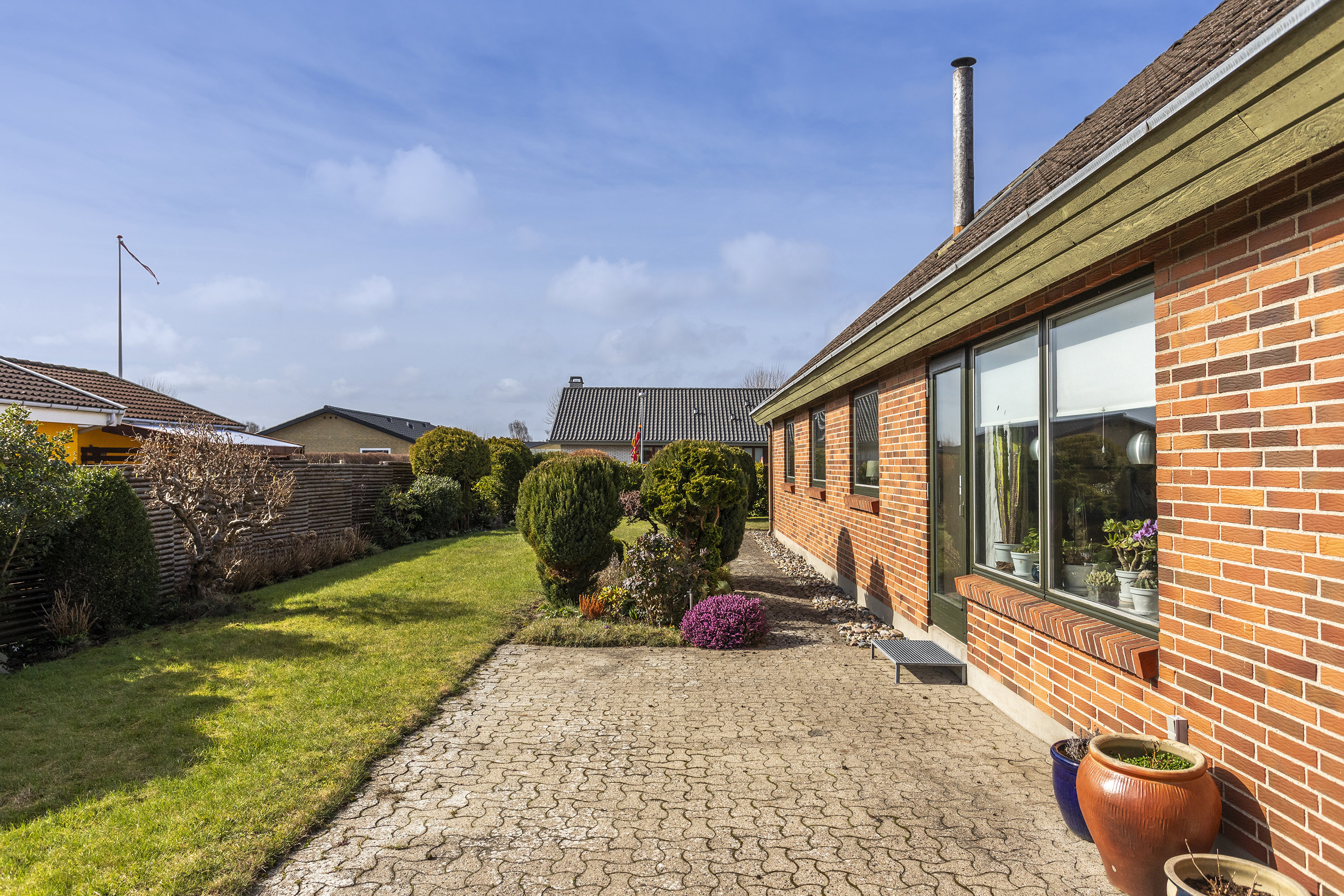 Kirkebyvej 17, 2740 Skovlunde