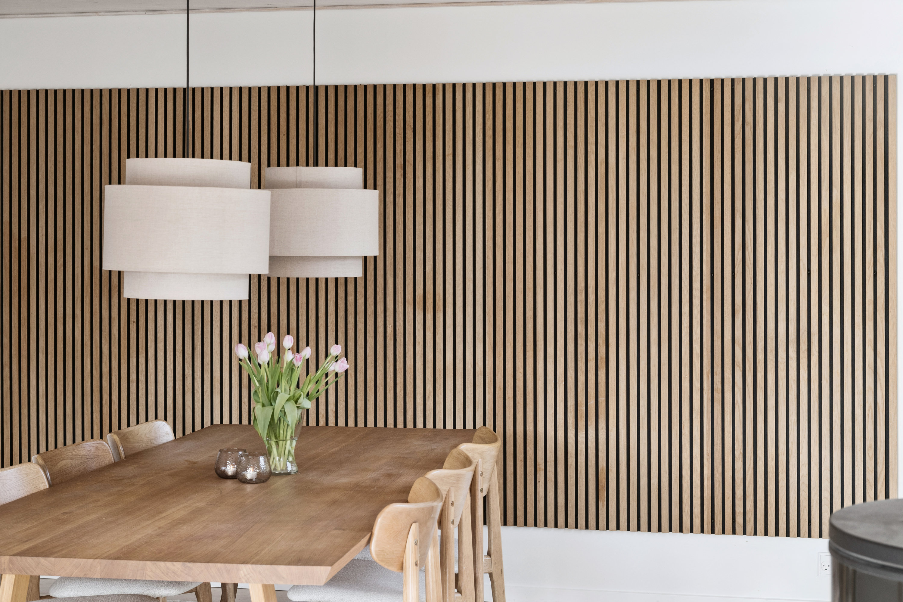 Fremhævet alrum billede i fuldskærmstilstand. Billede af Nørrevangen 36, 8382 Hinnerup