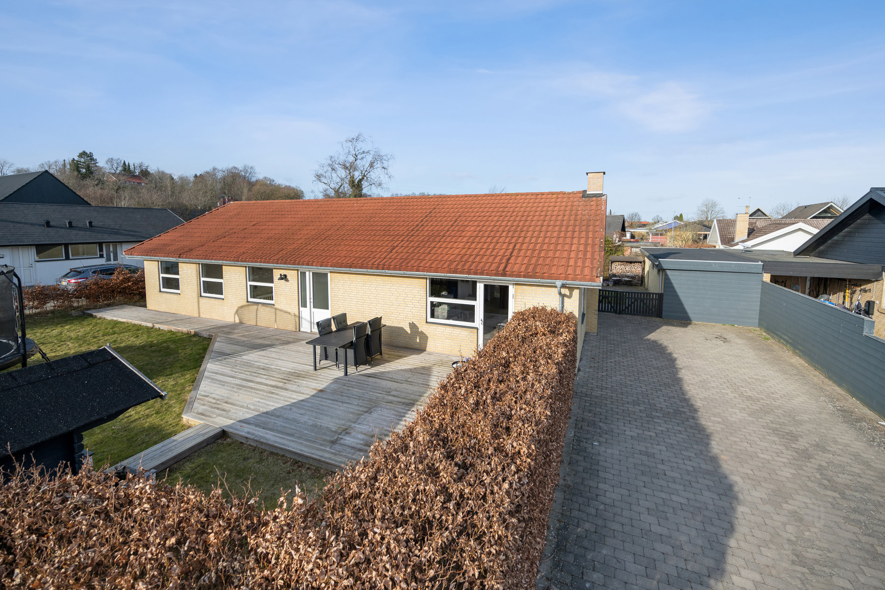 Nørrevangen 36, 8382 Hinnerup