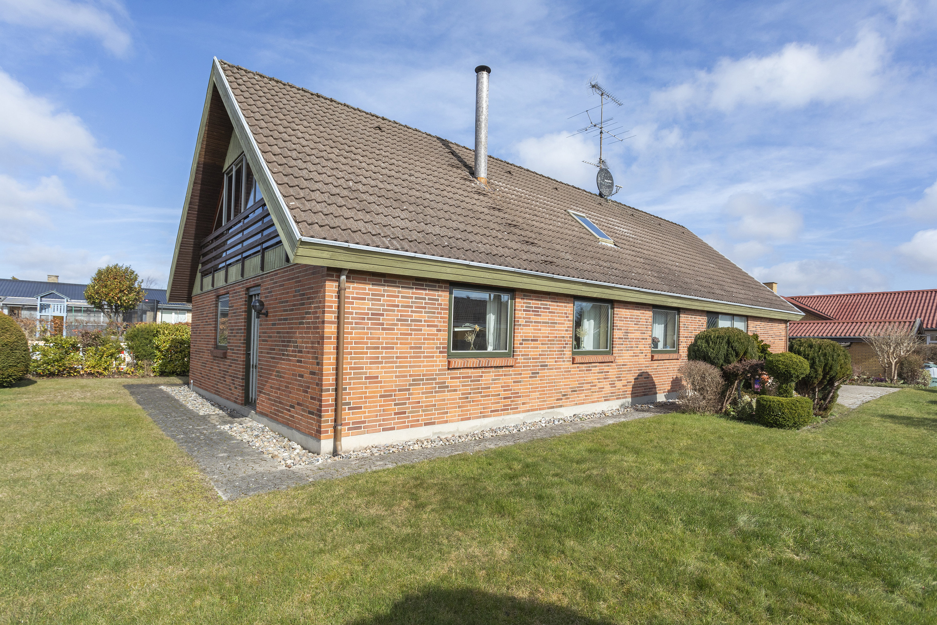 Kirkebyvej 17, 2740 Skovlunde