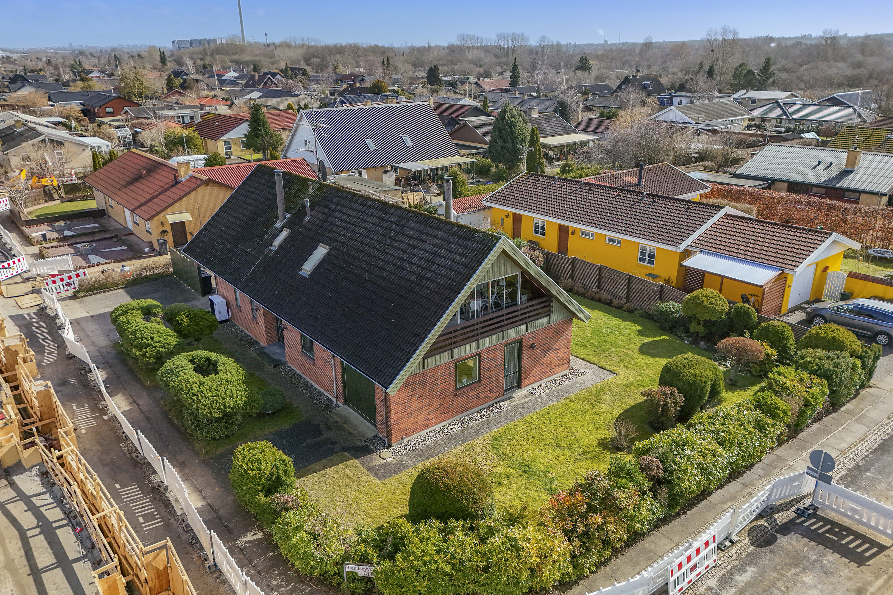 Kirkebyvej 17, 2740 Skovlunde