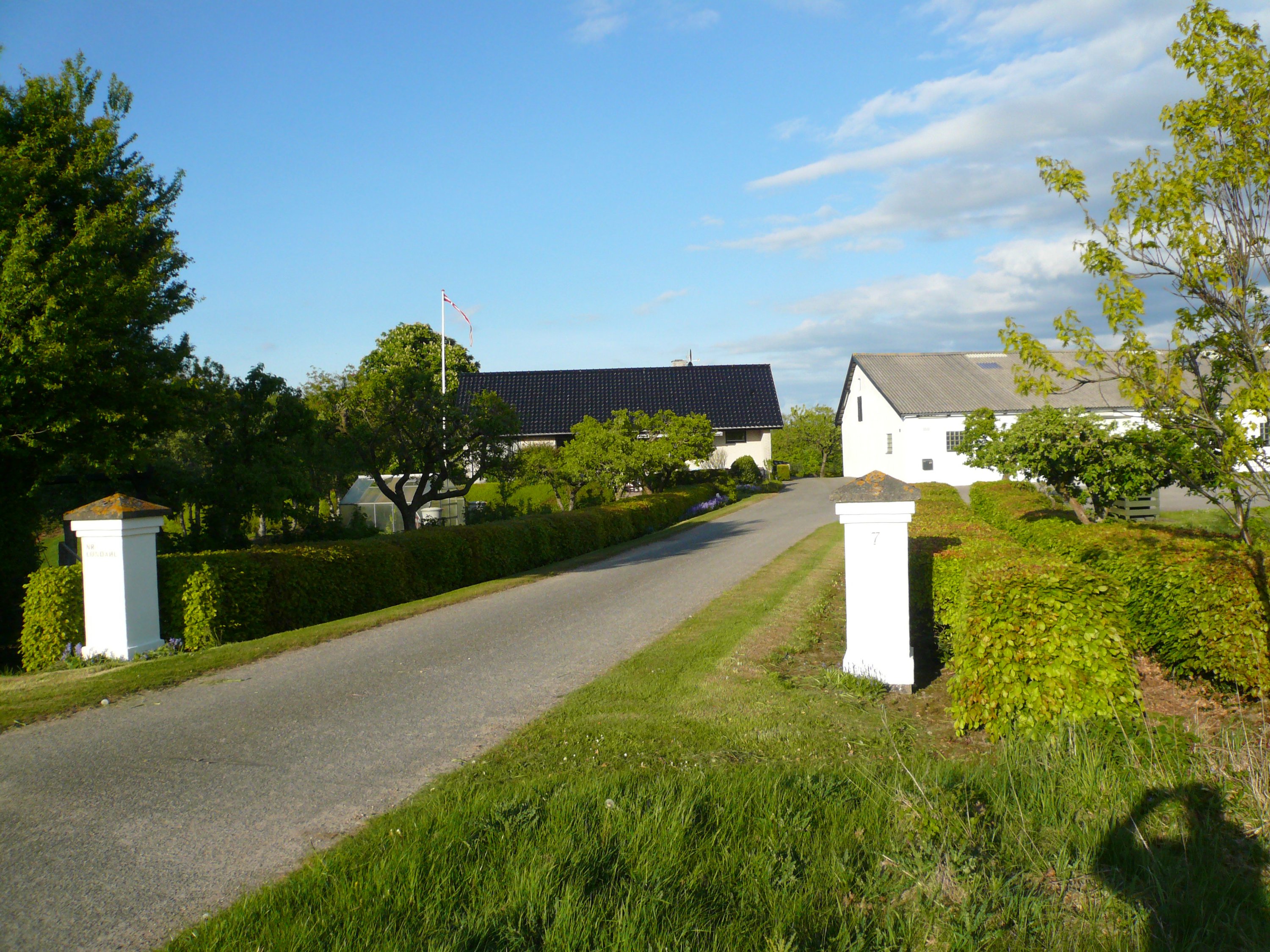 Sugebækvej 7, 8653 Them
