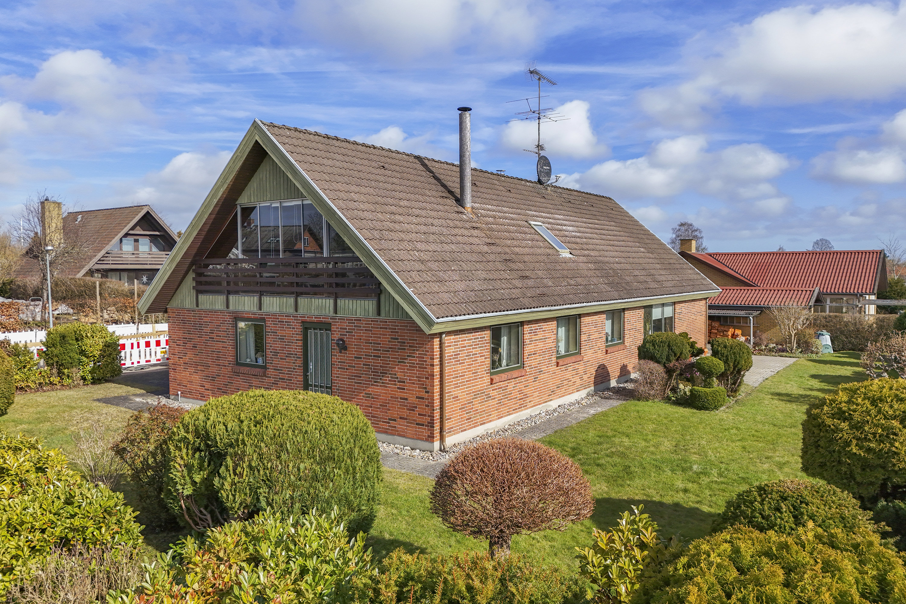 Kirkebyvej 17, 2740 Skovlunde