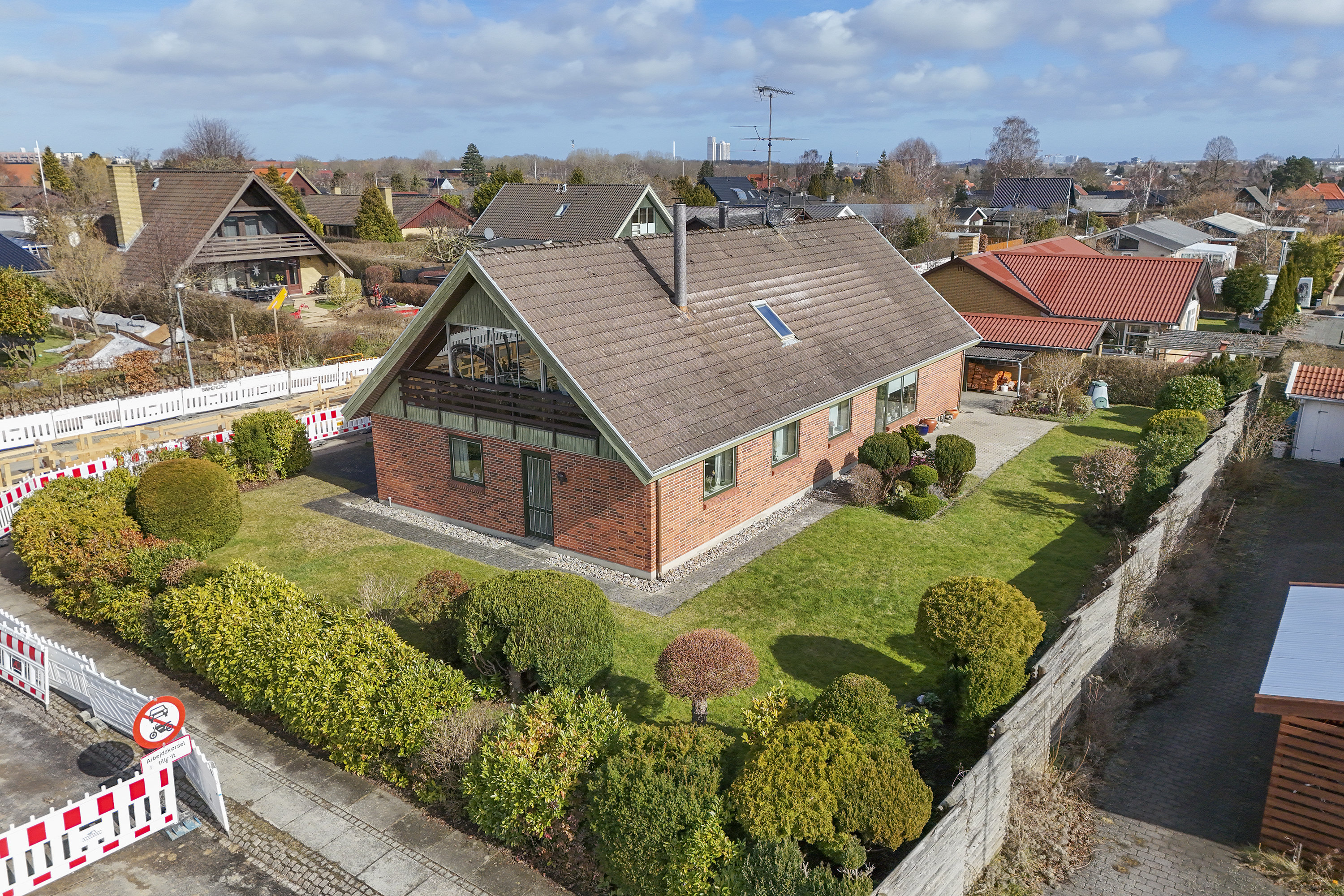 Kirkebyvej 17, 2740 Skovlunde