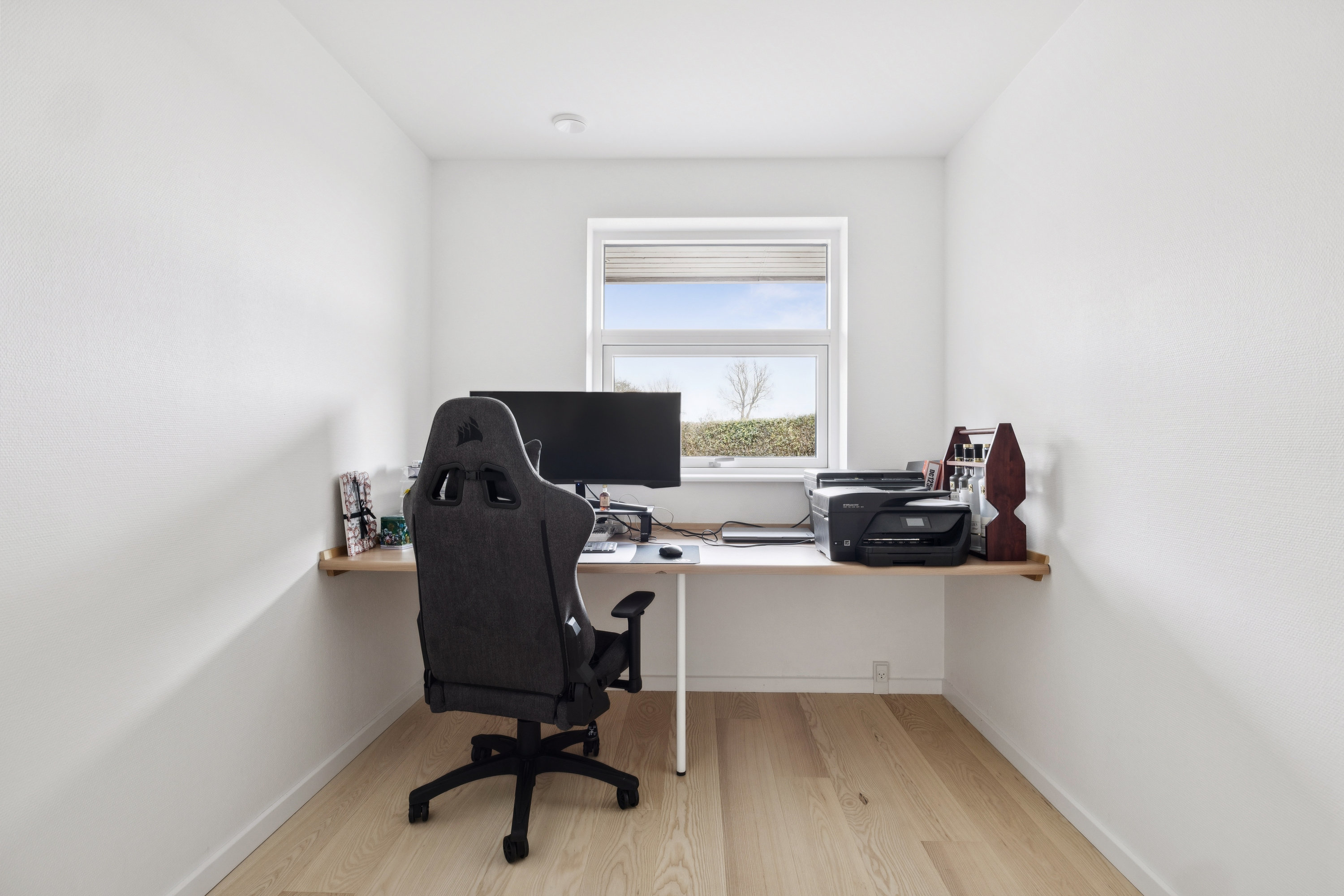 Fremhævet værelse billede i fuldskærmstilstand. Billede af Bjælkerupvej 98D, 4660 Store Heddinge