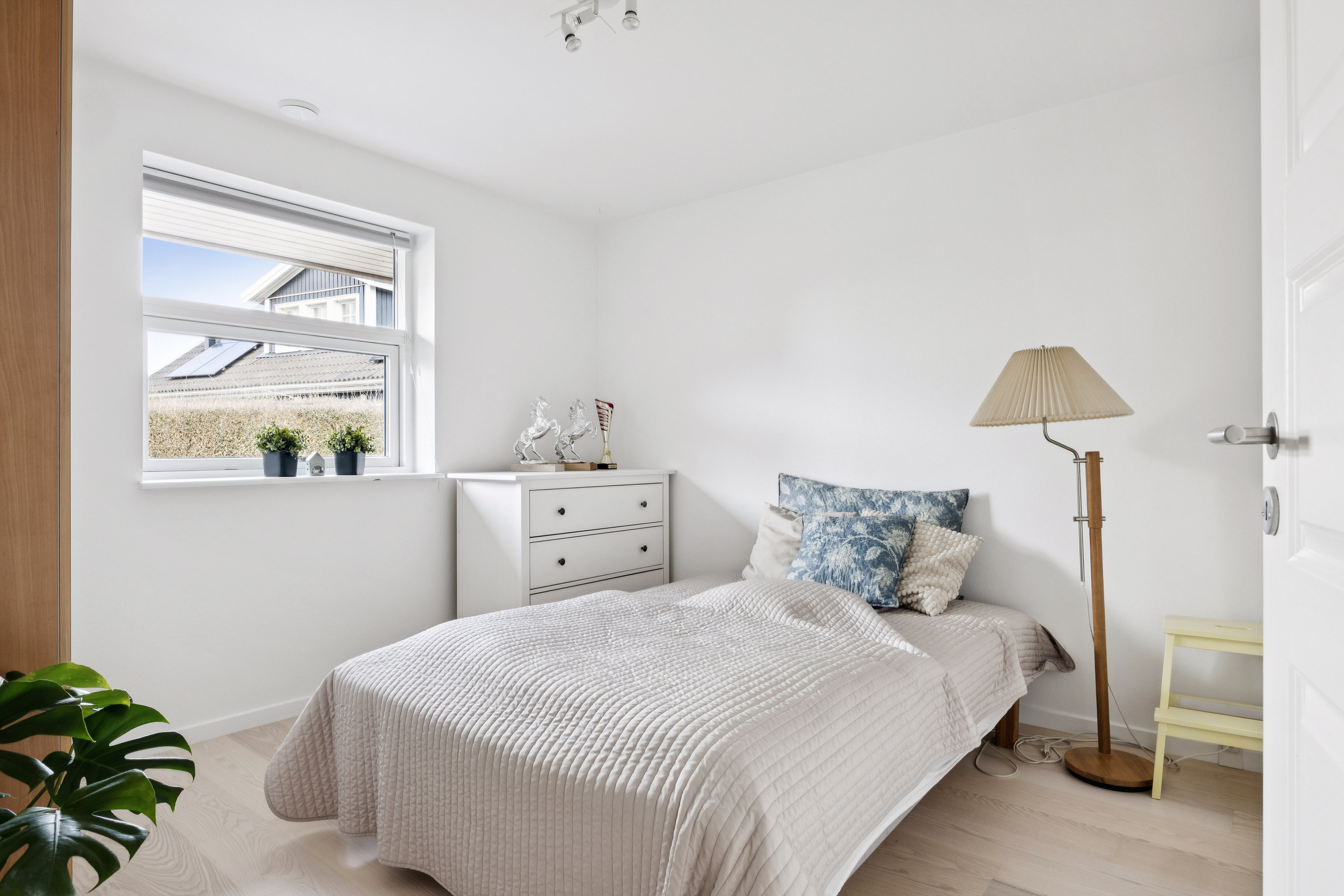 Fremhævet værelse billede i fuldskærmstilstand. Billede af Bjælkerupvej 98D, 4660 Store Heddinge