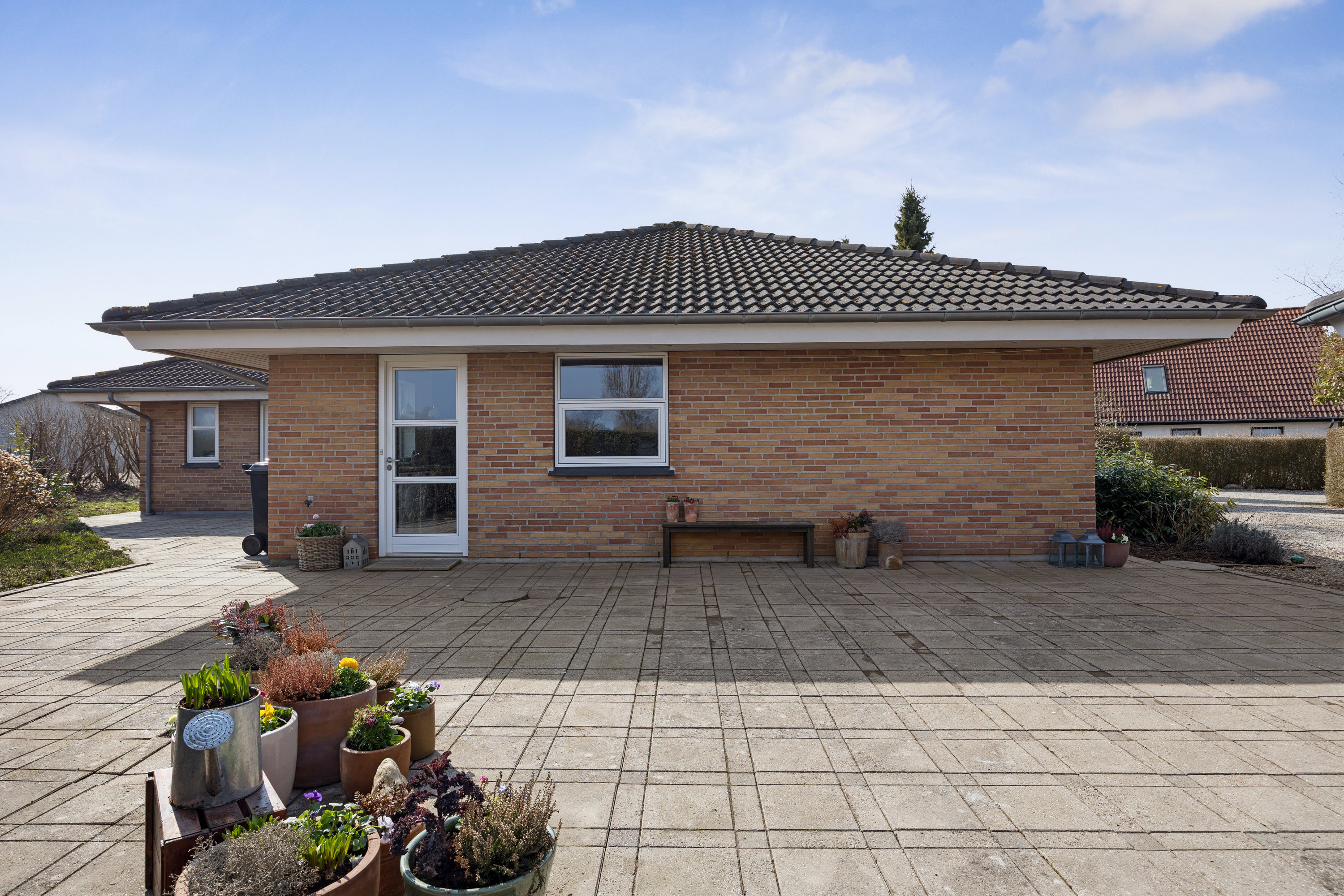 Fremhævet andet billede i fuldskærmstilstand. Billede af Bjælkerupvej 98D, 4660 Store Heddinge