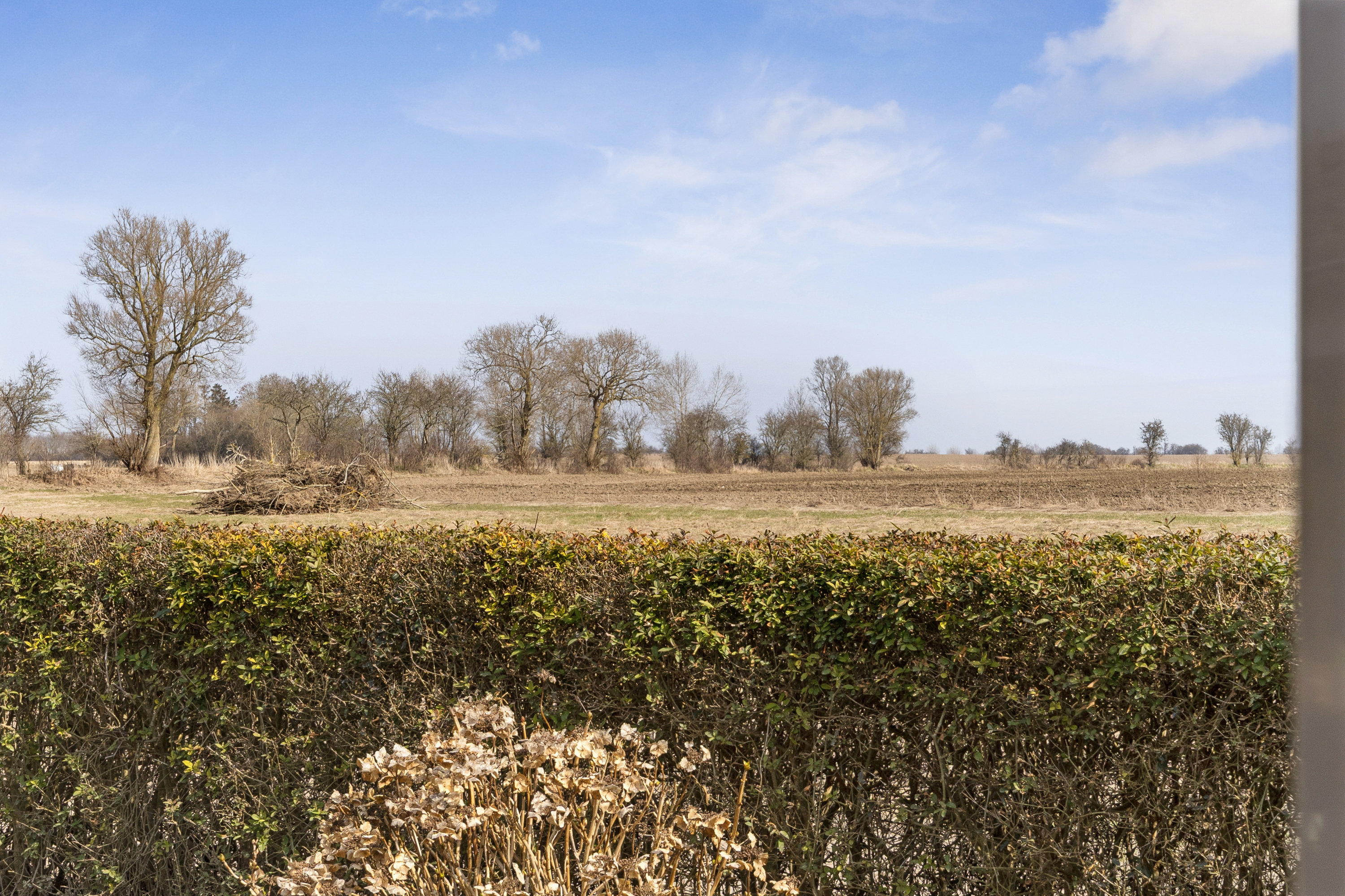 Fremhævet udsigt billede i fuldskærmstilstand. Billede af Bjælkerupvej 98D, 4660 Store Heddinge