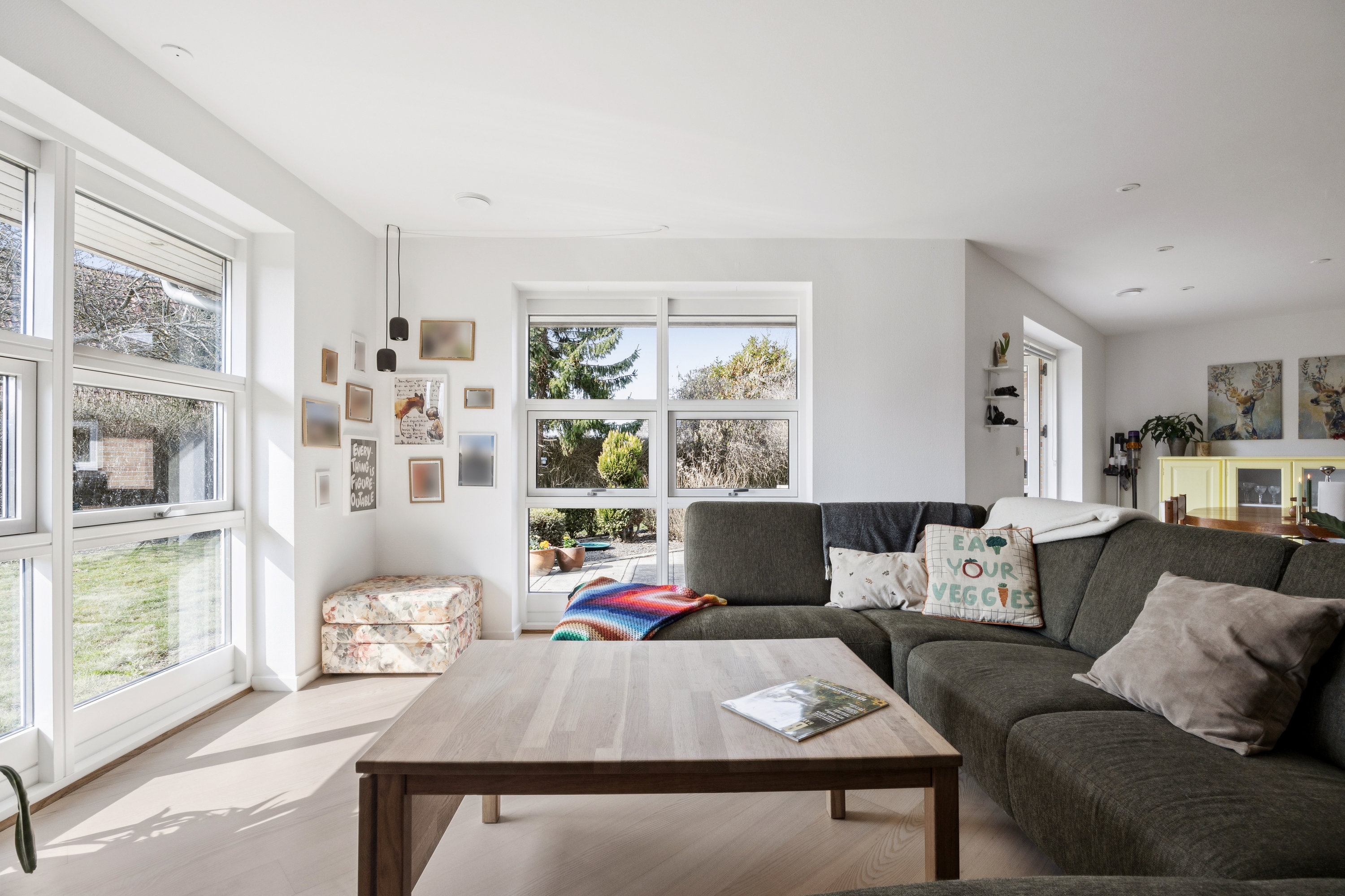 Fremhævet værelse billede i fuldskærmstilstand. Billede af Bjælkerupvej 98D, 4660 Store Heddinge