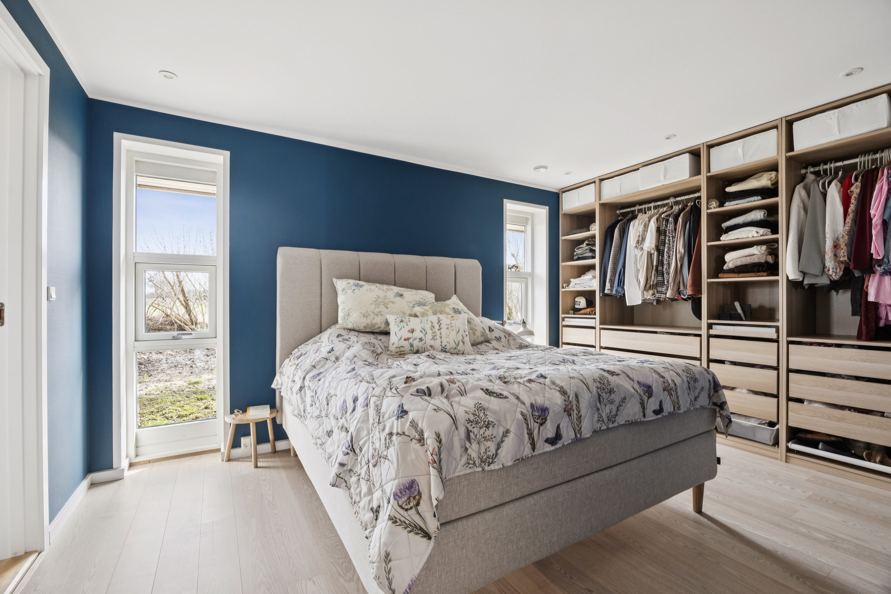 Fremhævet værelse billede i fuldskærmstilstand. Billede af Bjælkerupvej 98D, 4660 Store Heddinge