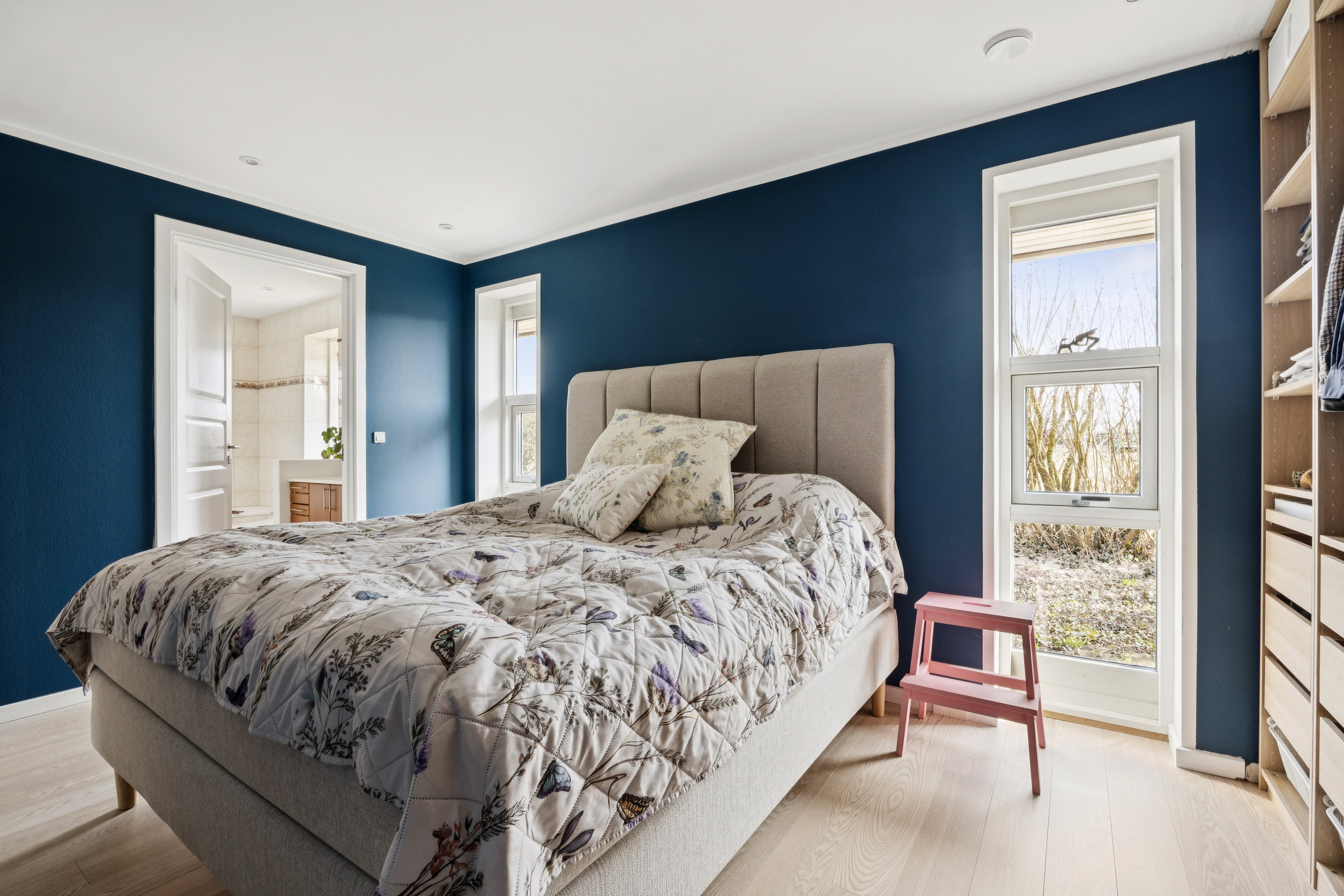 Fremhævet værelse billede i fuldskærmstilstand. Billede af Bjælkerupvej 98D, 4660 Store Heddinge