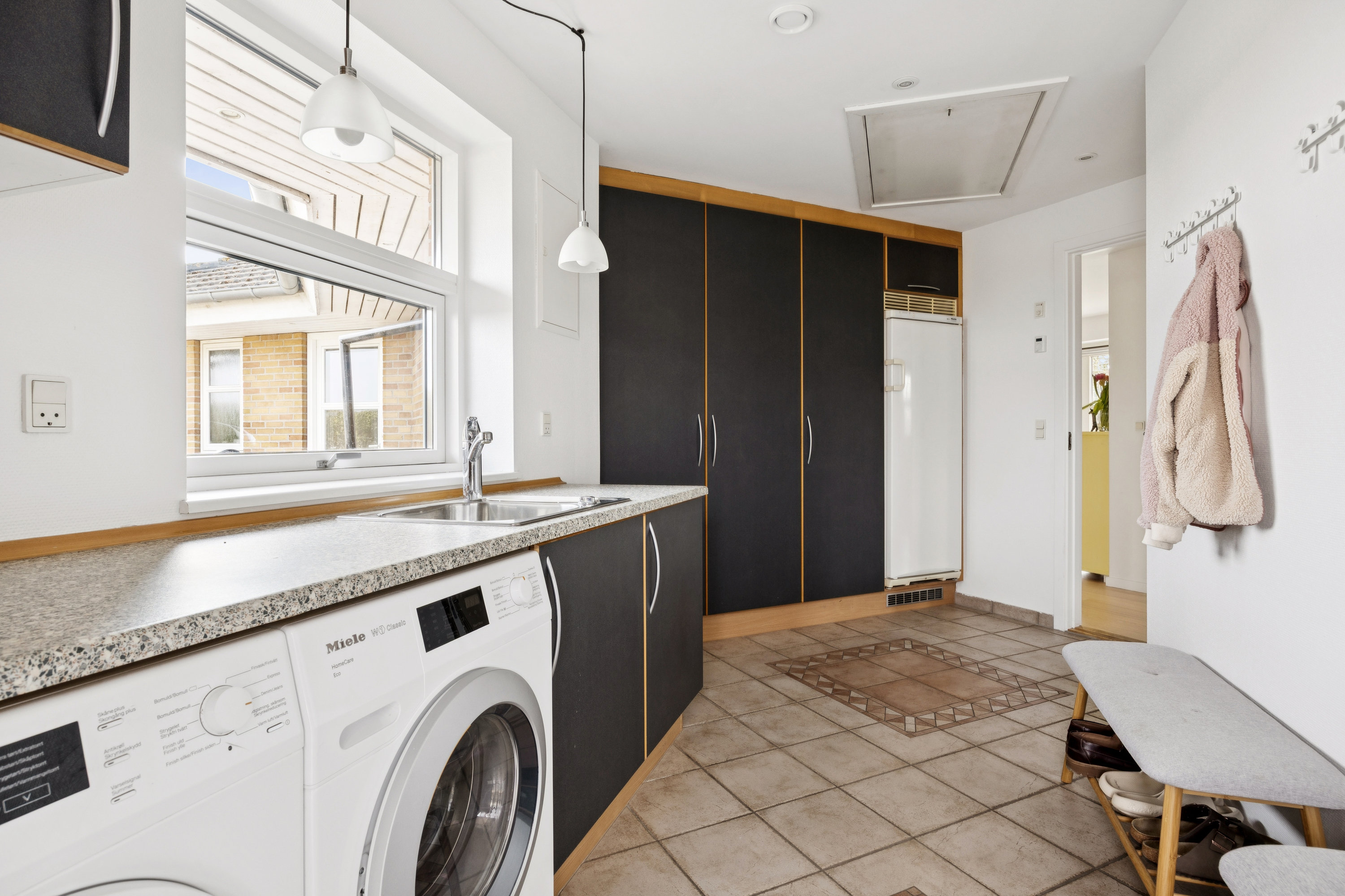 Fremhævet bryggers billede i fuldskærmstilstand. Billede af Bjælkerupvej 98D, 4660 Store Heddinge