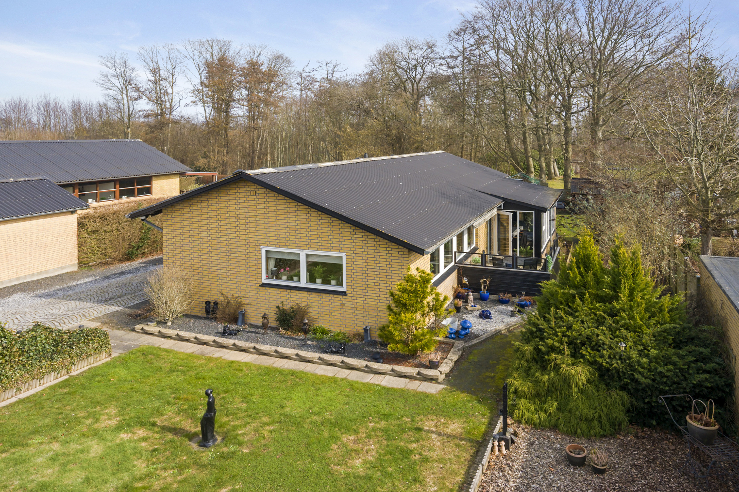 Toften 11, 7130 Juelsminde